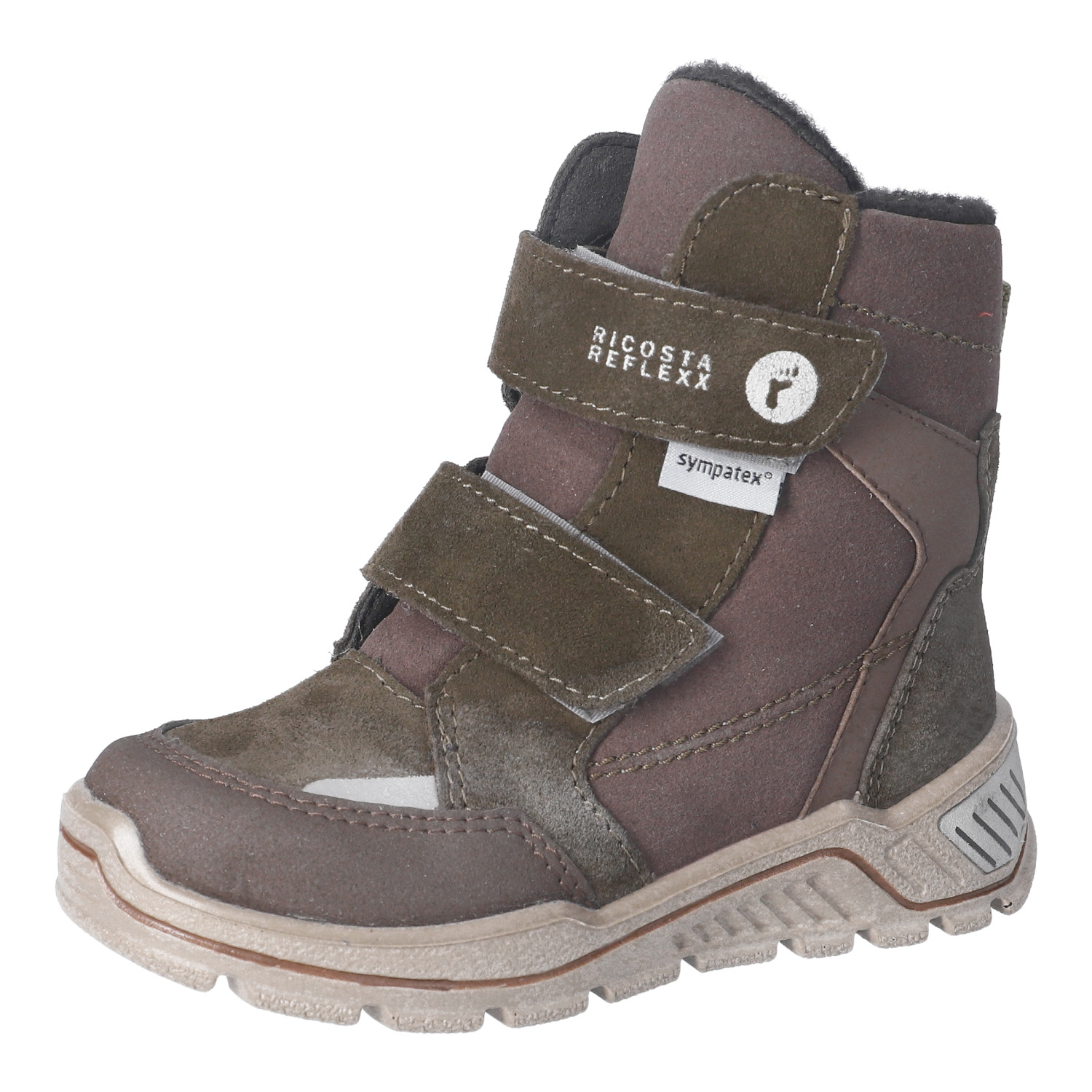 JANEK - Winterboots