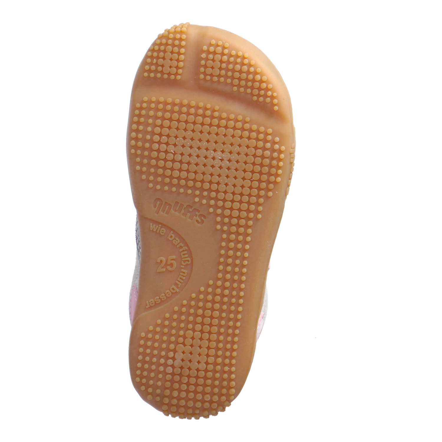 AHORN - Barfußschuhe