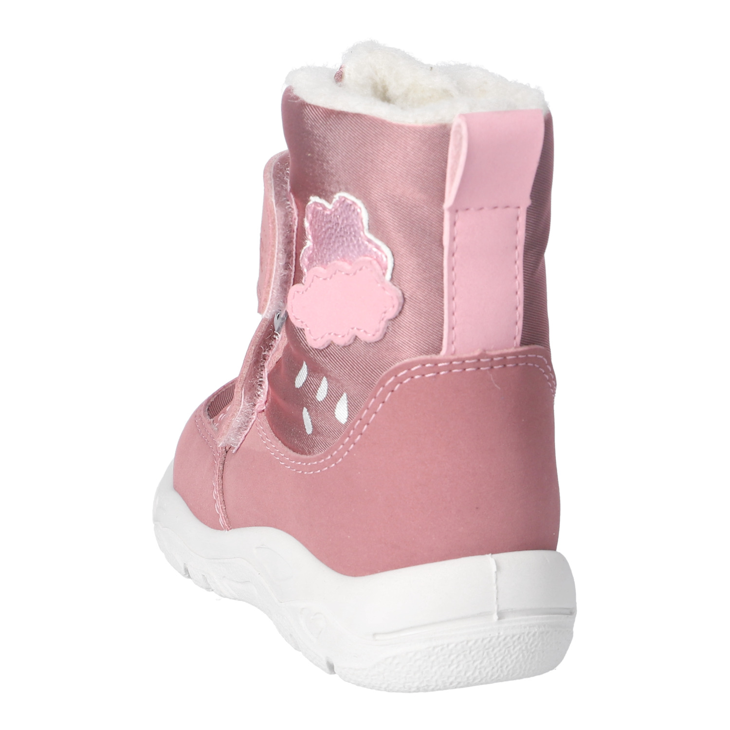 MIREL - Winterboots MIREL - Winterboots