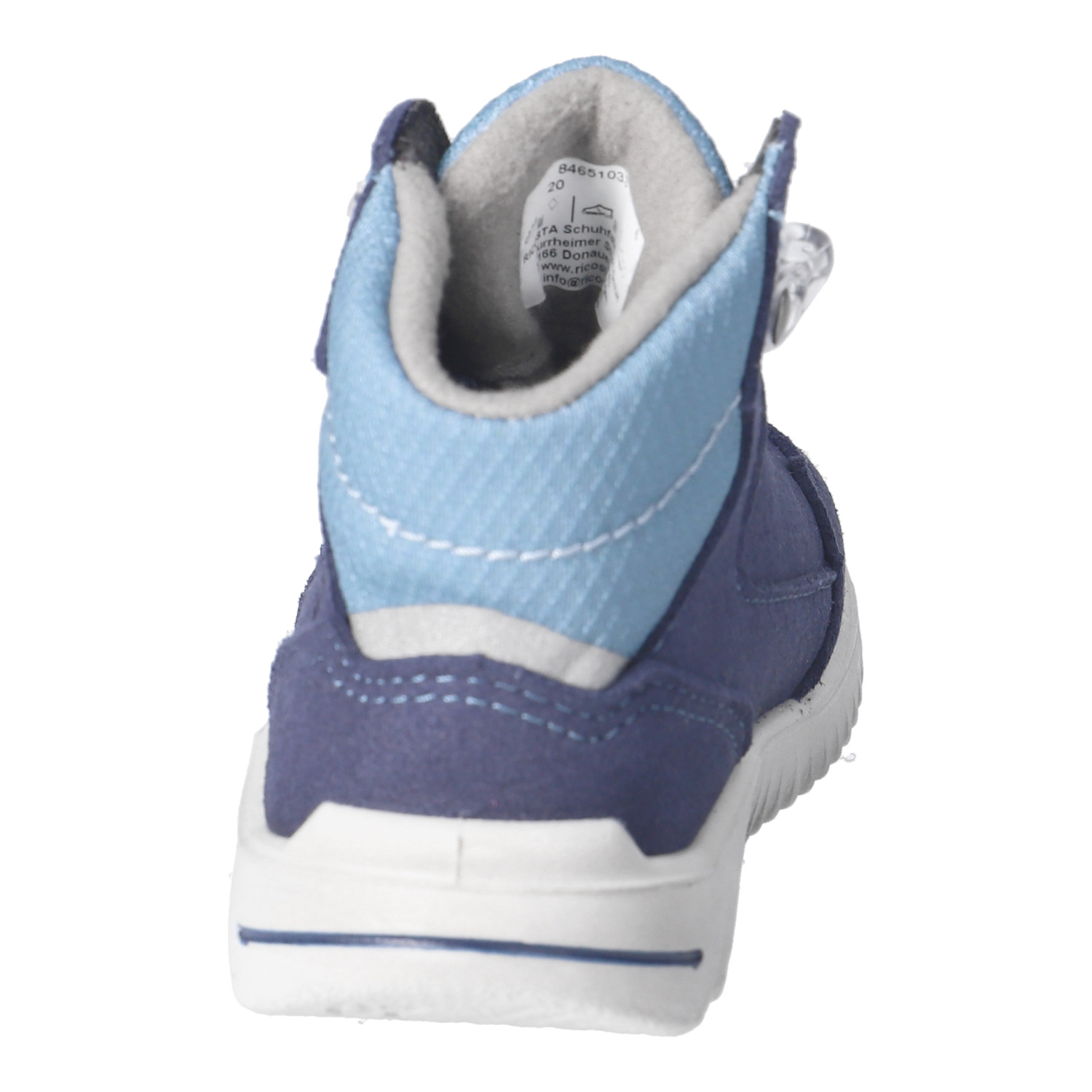 DARIUS - Sneaker DARIUS - Sneaker