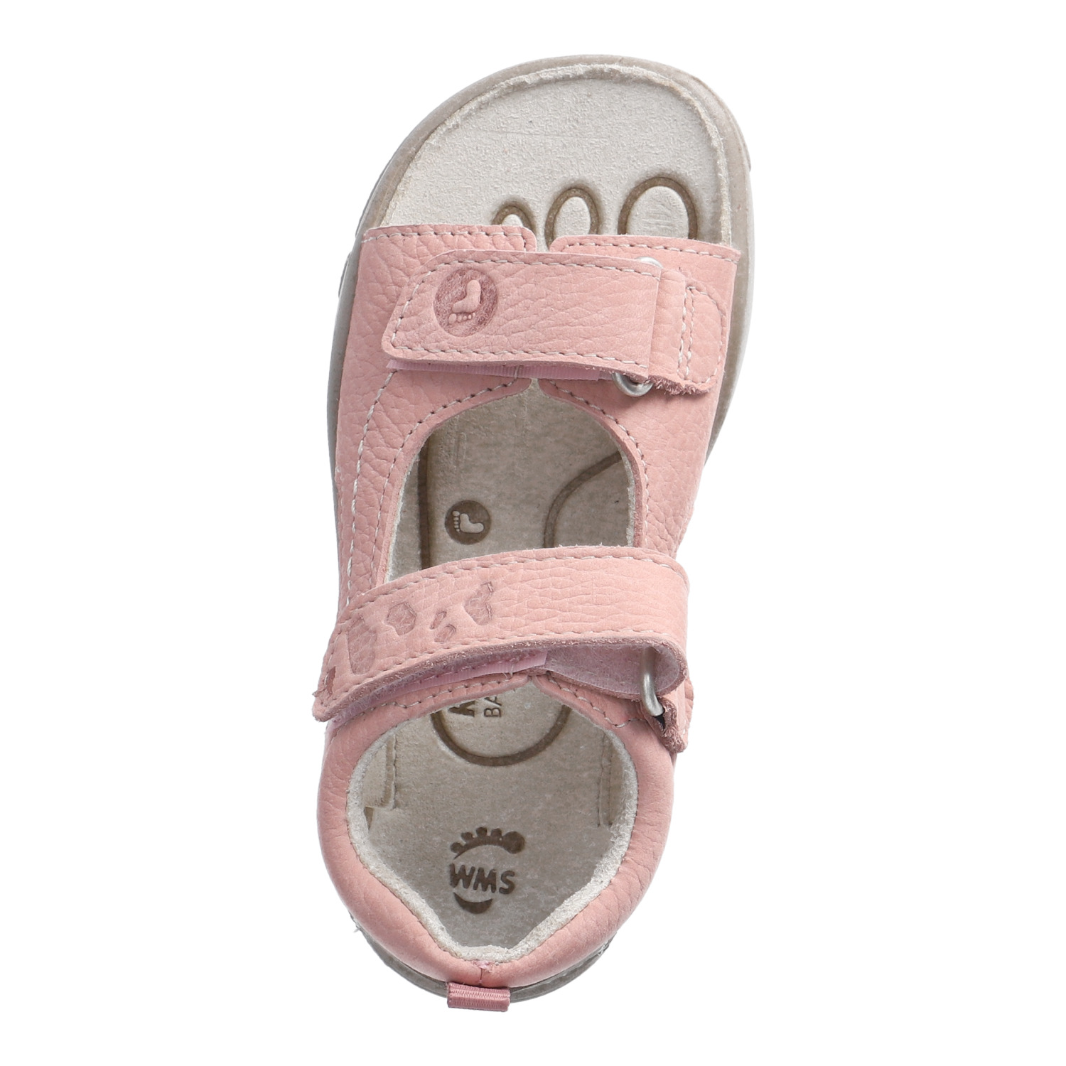 YORK - Barfußschuhe