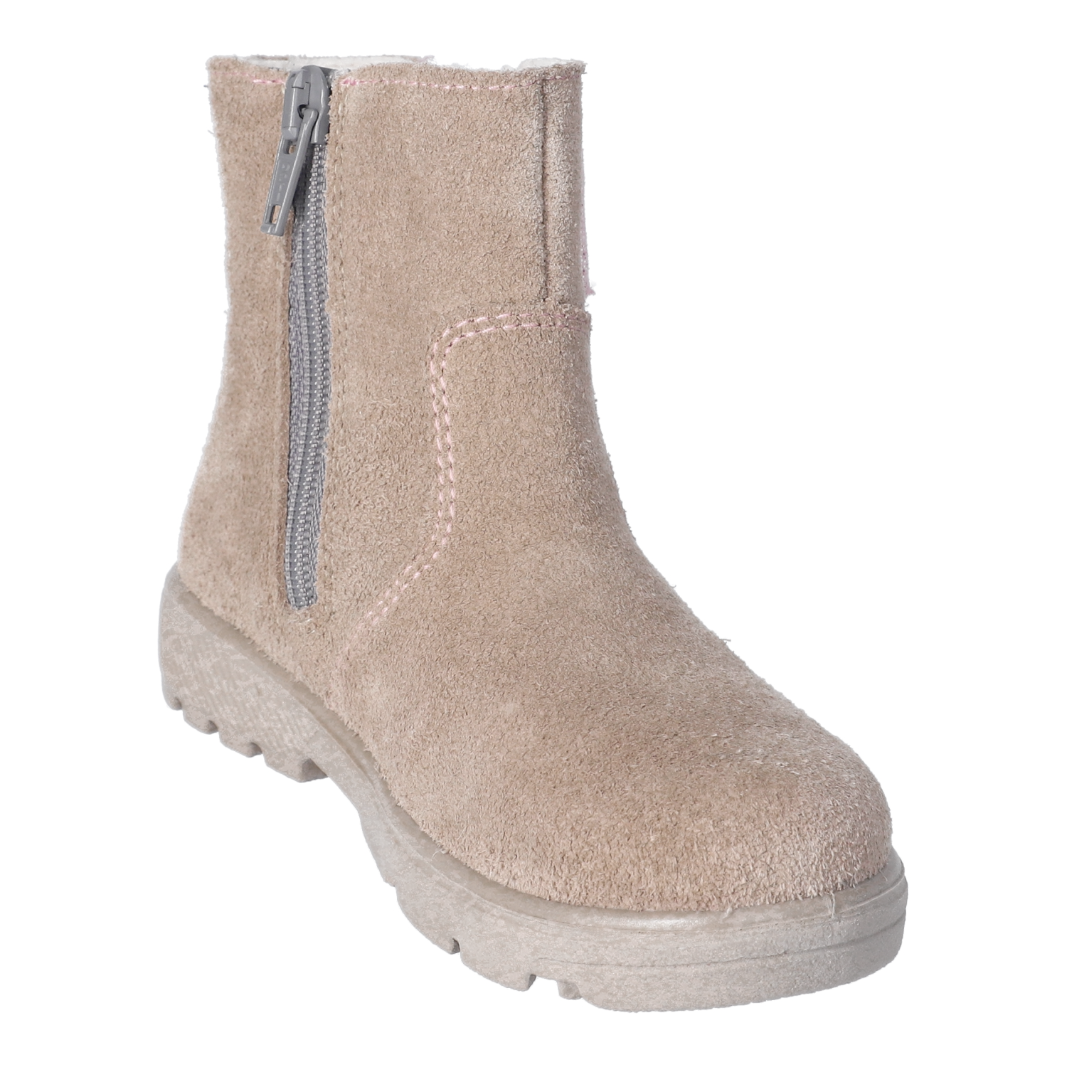 ALISA - Boots ALISA - Boots