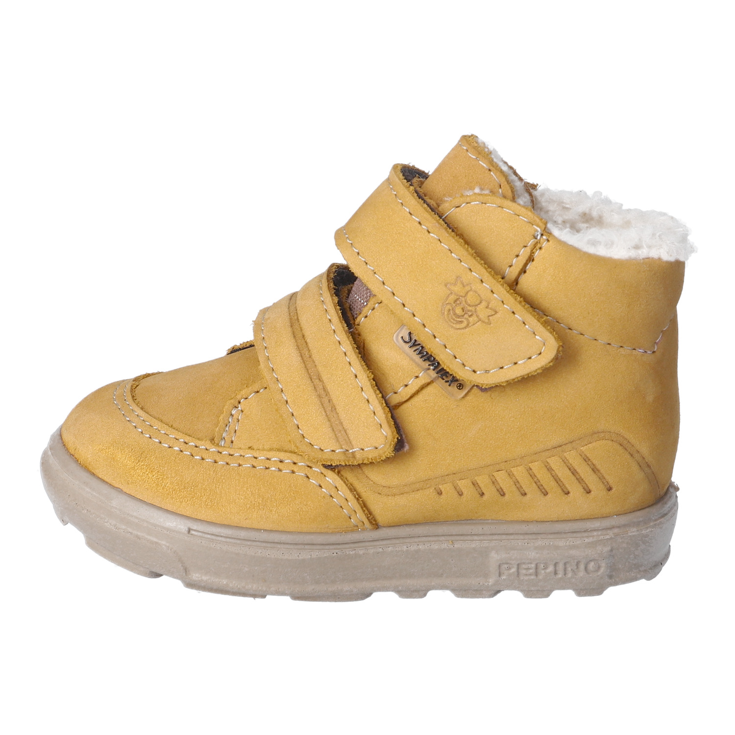 PIUS - Winterboots PIUS - Winterboots