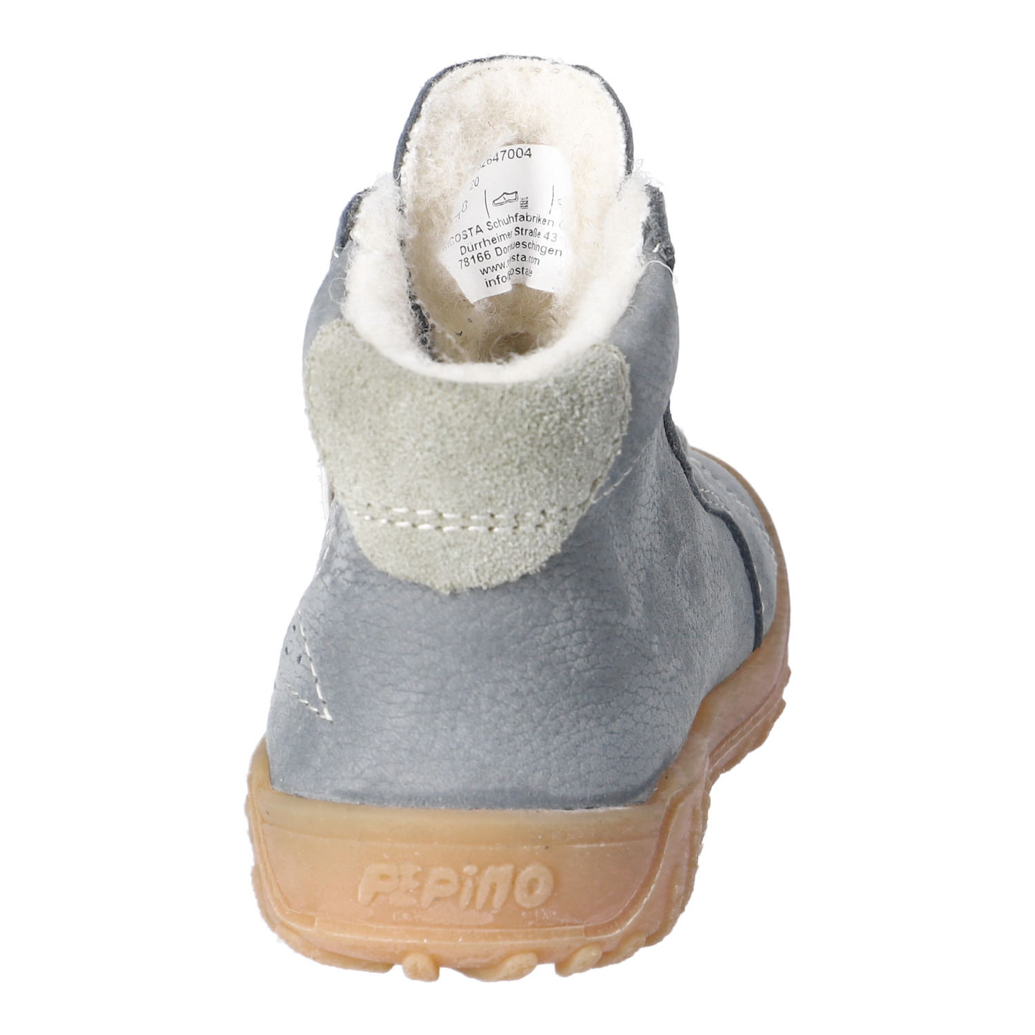 DENNY - Lauflernschuhe DENNY - Lauflernschuhe