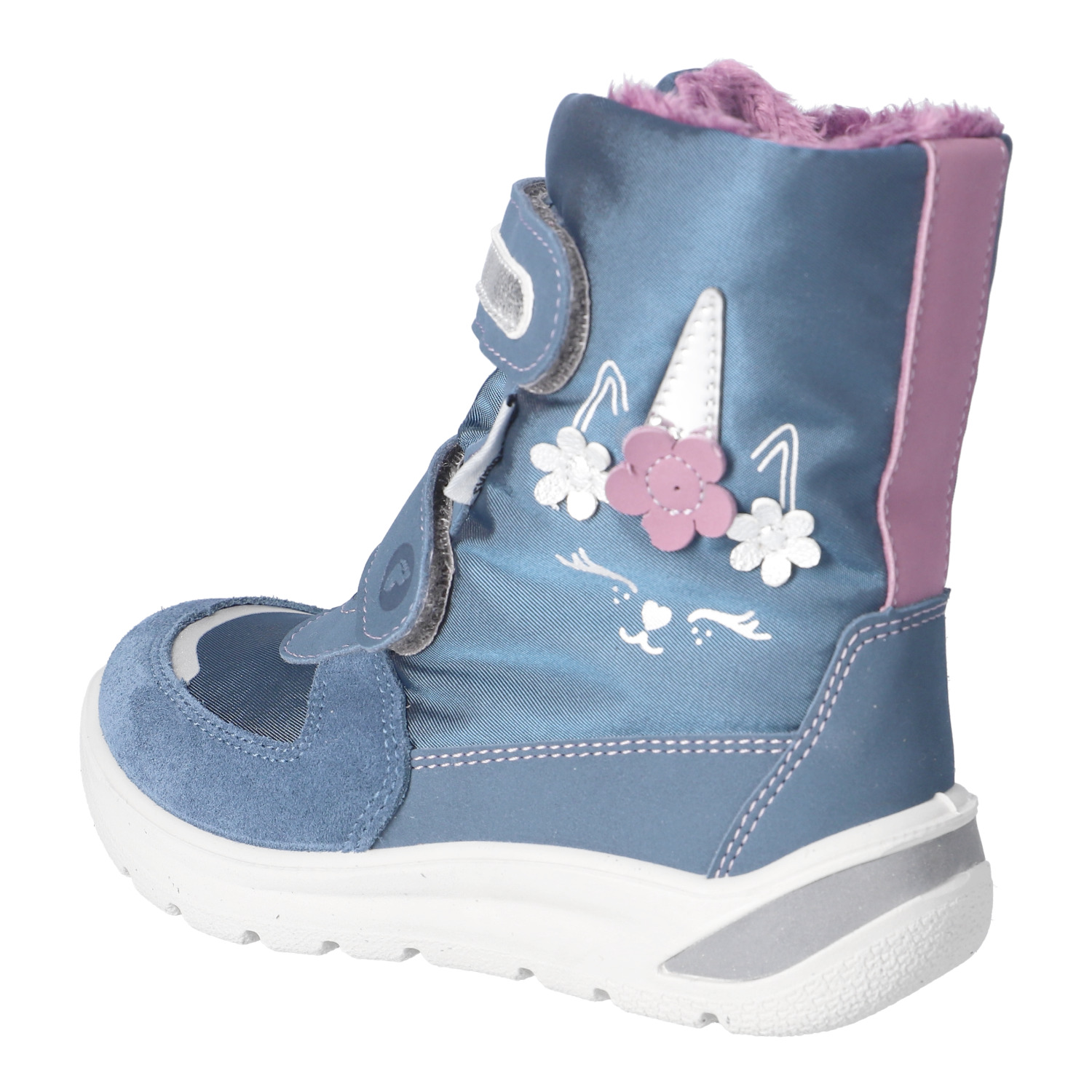 GAIA - Winterboots GAIA - Winterboots