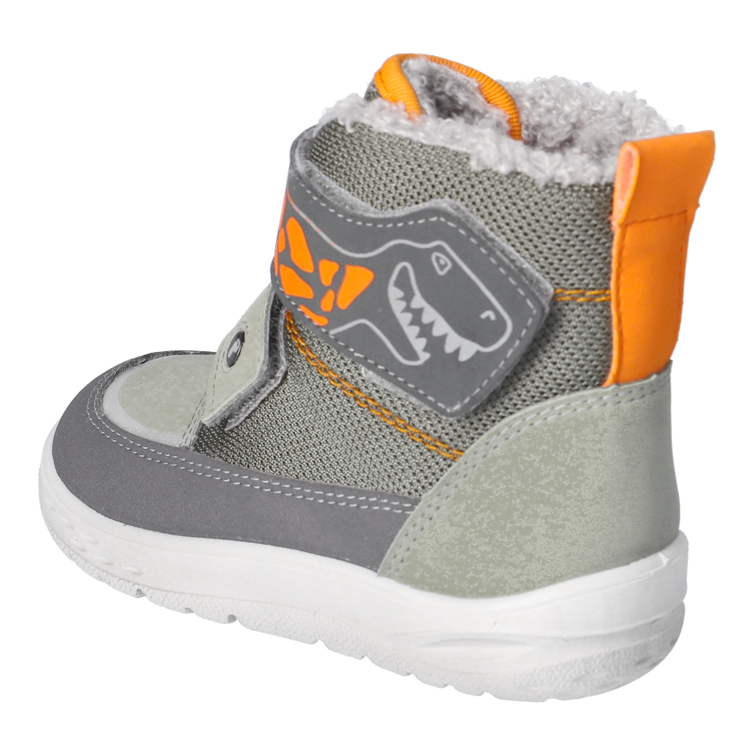 YUTU - Winterboots YUTU - Winterboots
