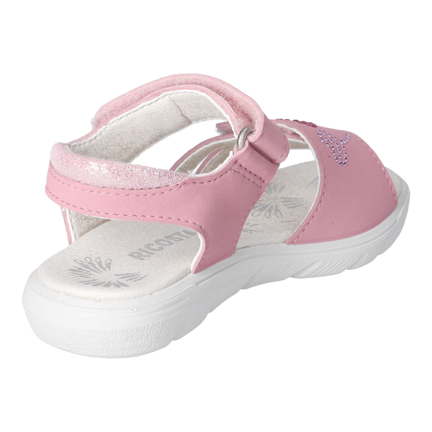 SOLEIL - Sandalen SOLEIL - Sandalen