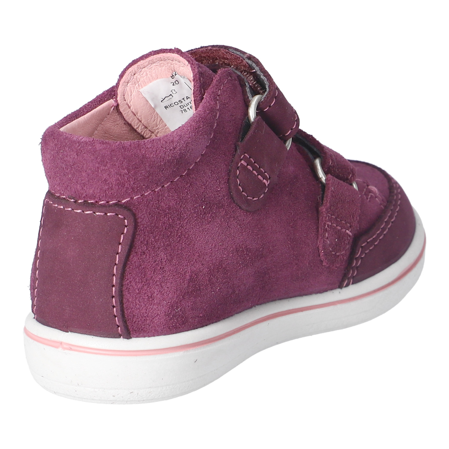 SINI - Sneaker SINI - Sneaker