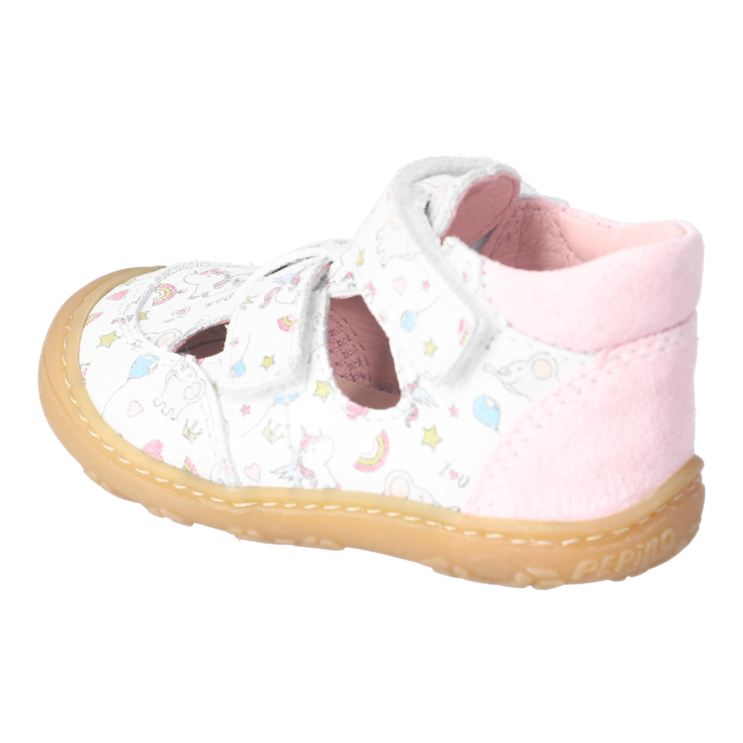 ENI - Lauflernschuhe