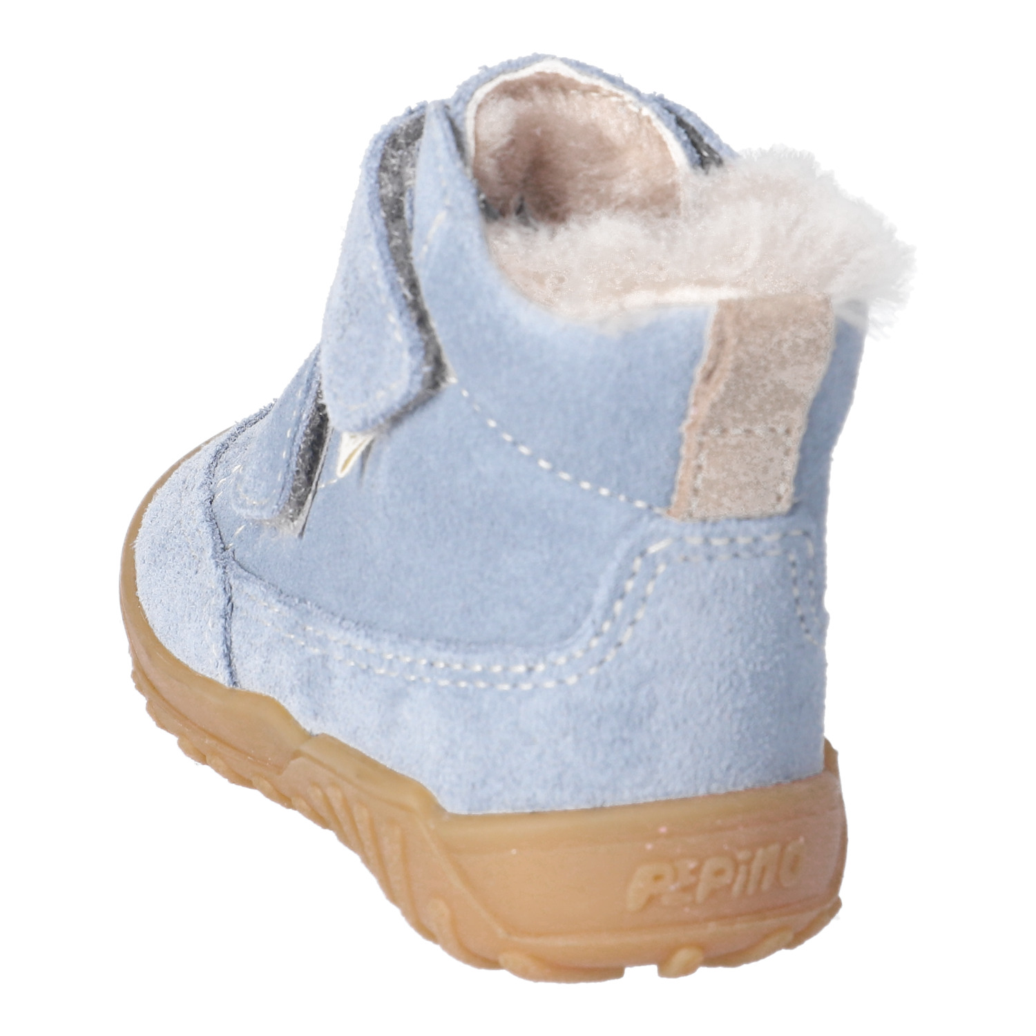 DOMI - Lauflernschuhe DOMI - Lauflernschuhe
