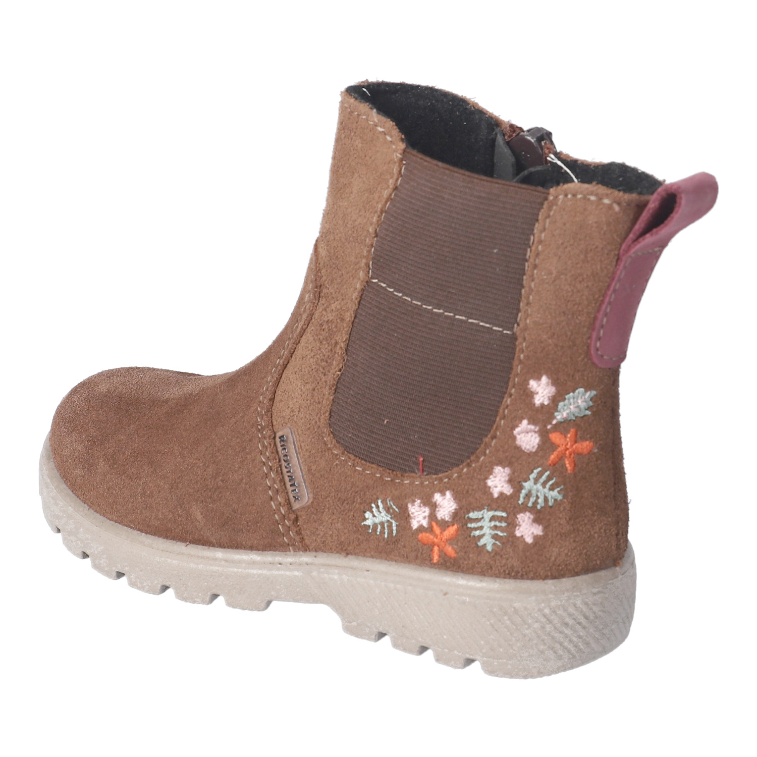 ANJA - Boots ANJA - Boots