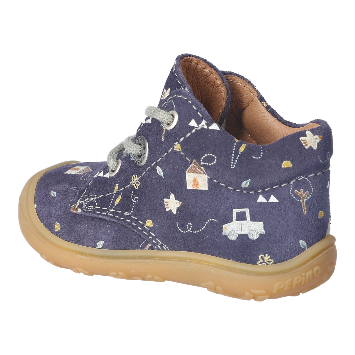 DOTS - Lauflernschuhe DOTS - Lauflernschuhe