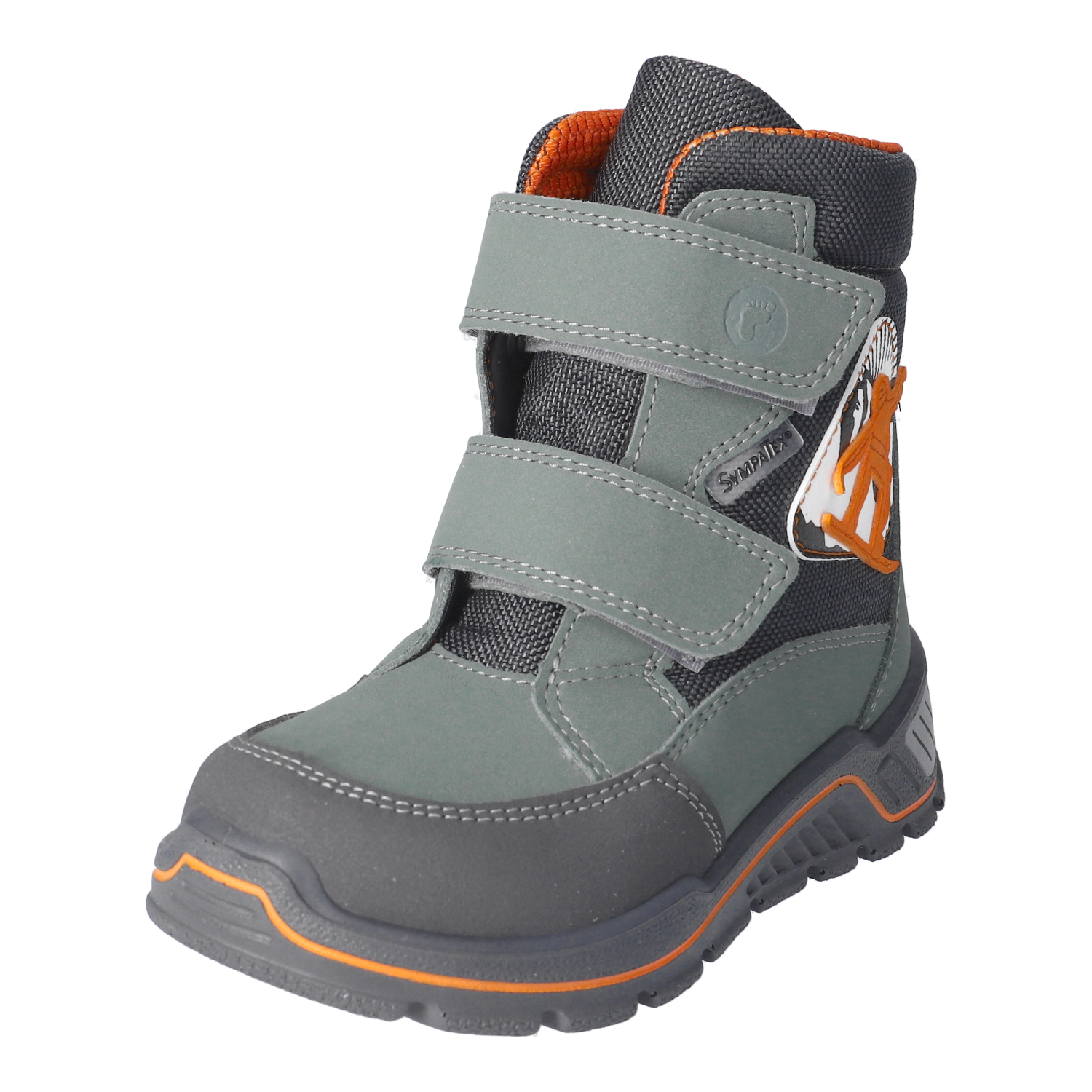 FLEX - Winterboots FLEX - Winterboots