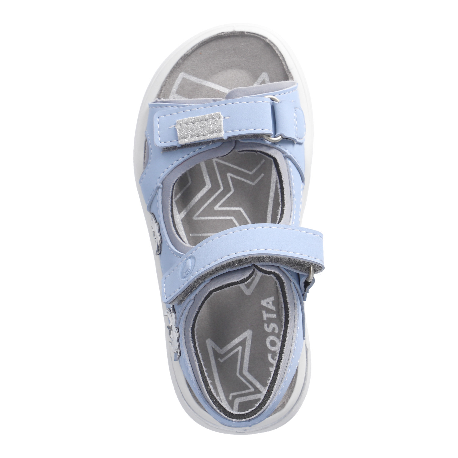 CARMI - Sandalen CARMI - Sandalen