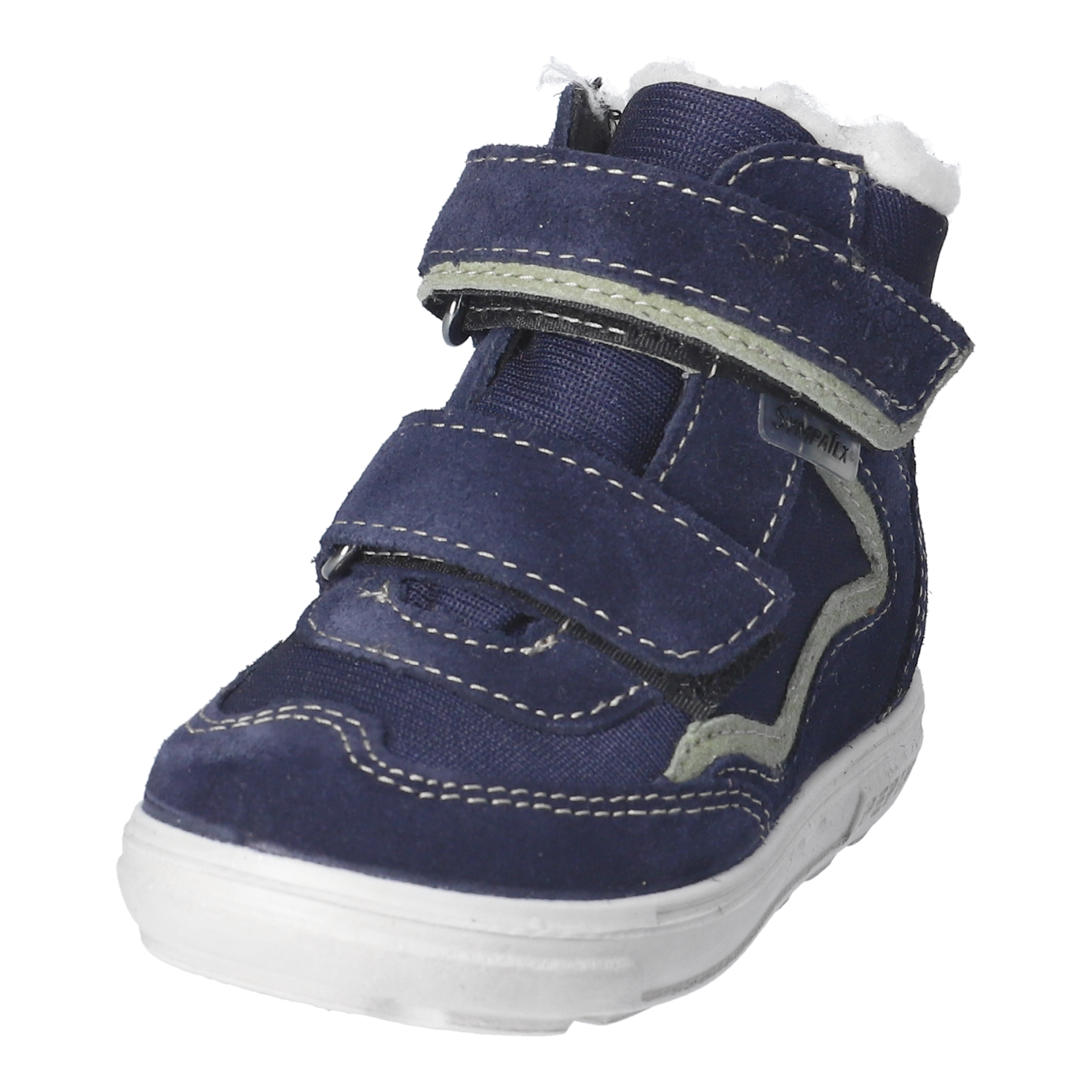 PAUL - Winterboots PAUL - Winterboots