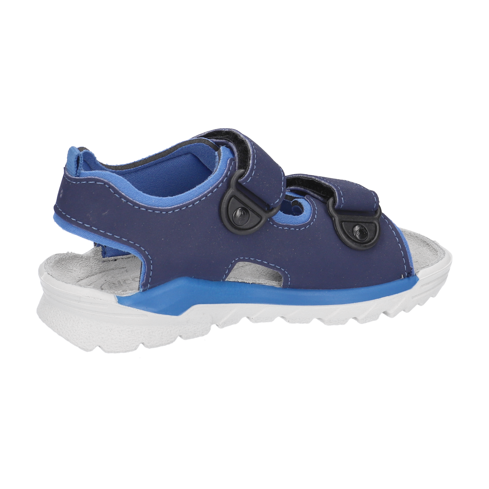 RICOSTA-Kinderschuhe-SURF-Sandalen-blau-Klettverschluss-Jungen-Weit RICOSTA-Kinderschuhe-SURF-Sandalen-blau-Klettverschluss-Jungen-Weit
