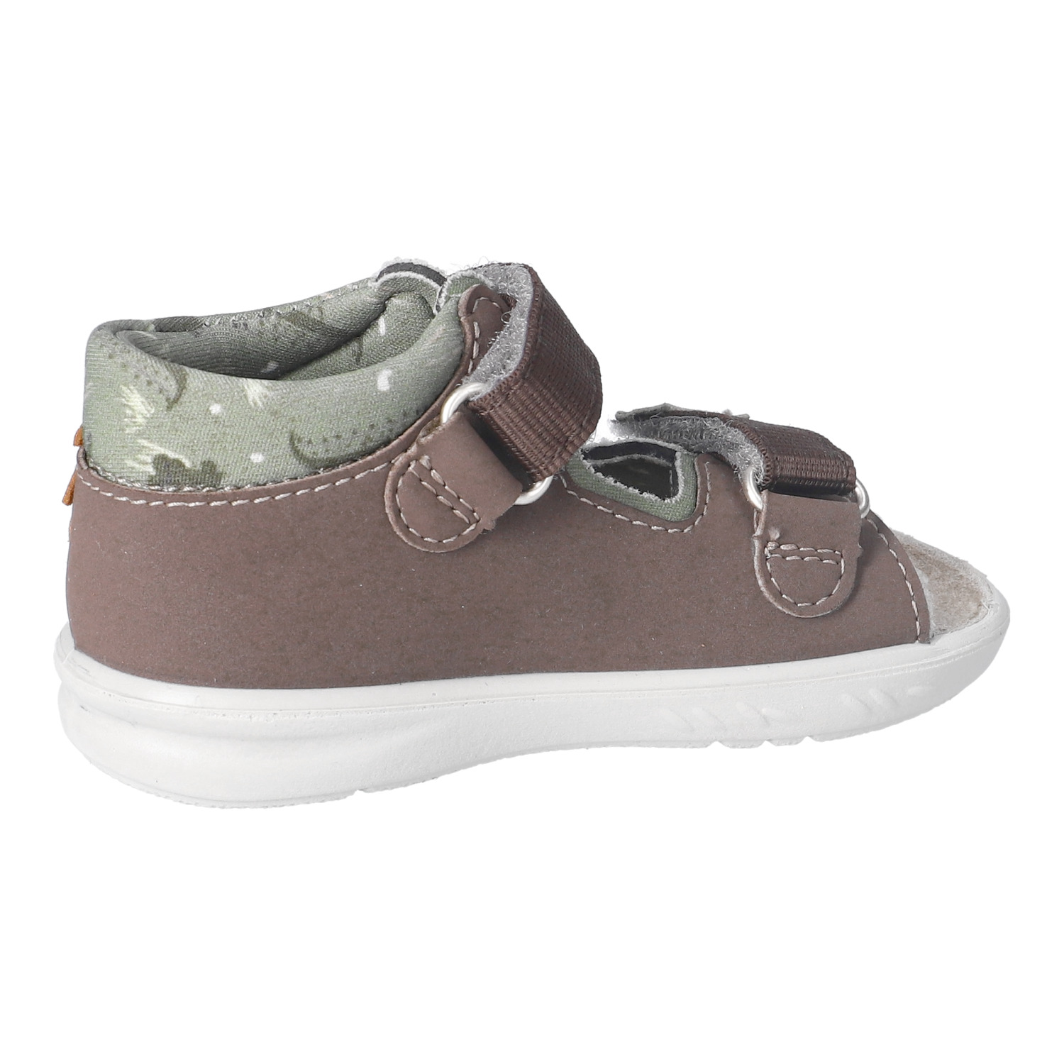 FRANKIE - Sandalen