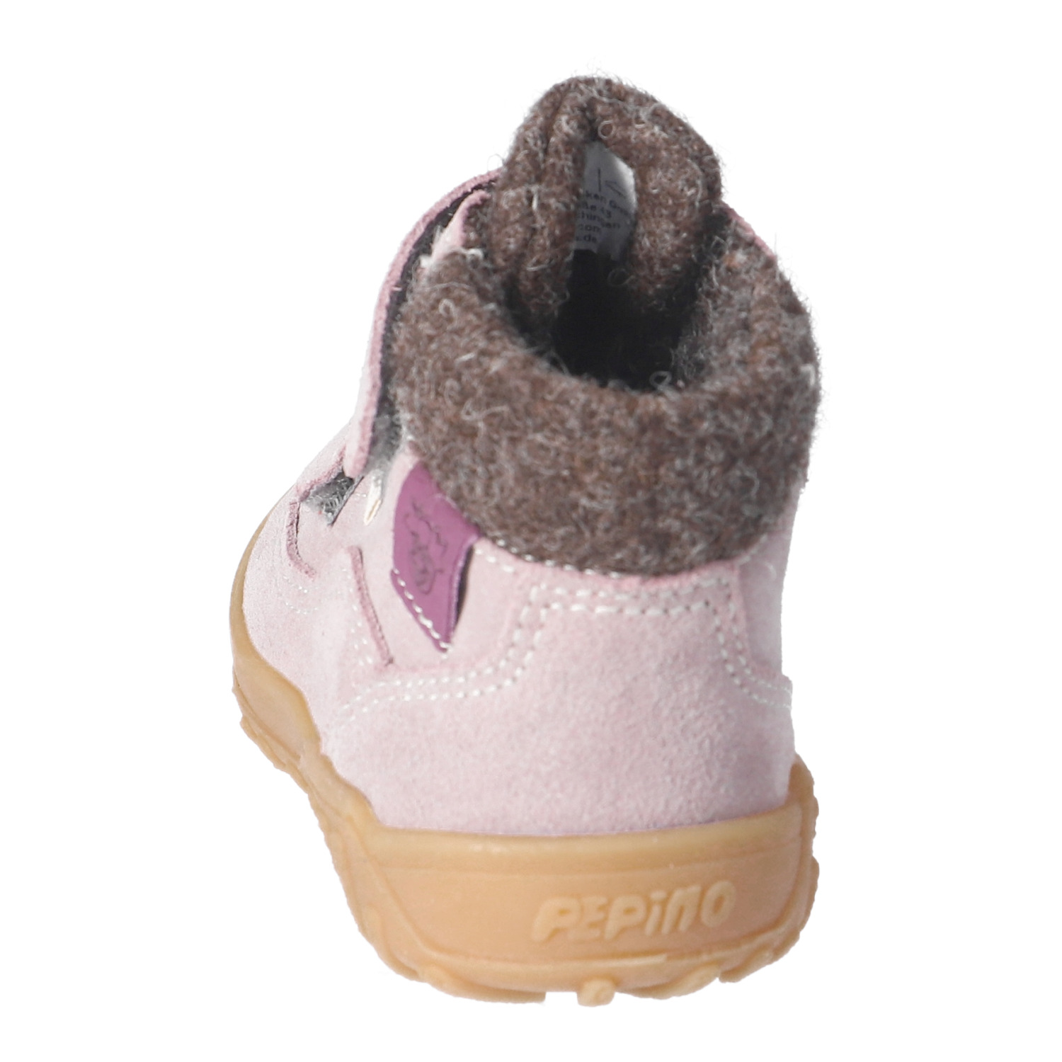 DONTE - Lauflernschuhe DONTE - Lauflernschuhe