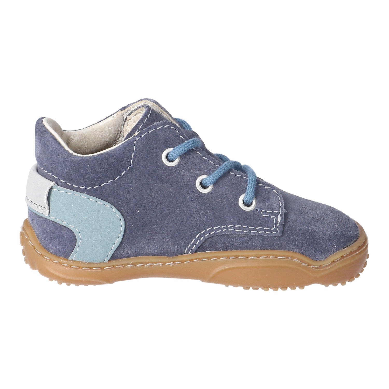 BIRKE - Barfußschuhe
