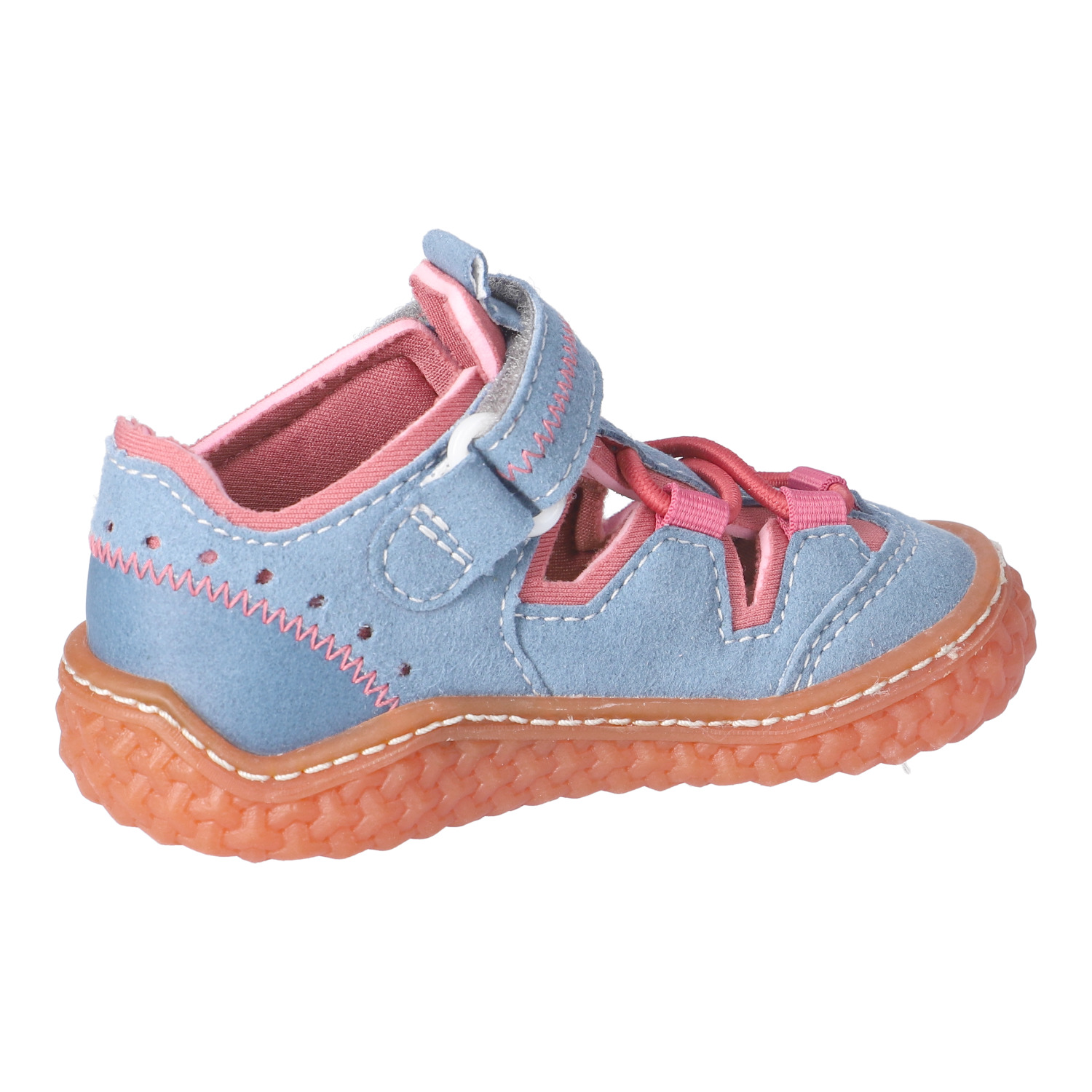 JERRY - Barfußschuhe