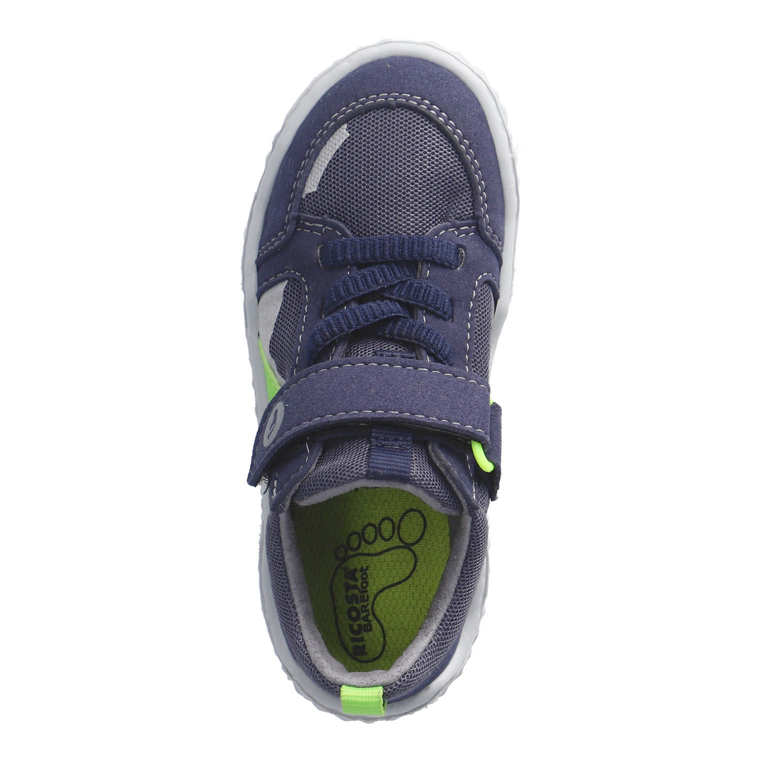 JAYDEN - Barfußschuhe