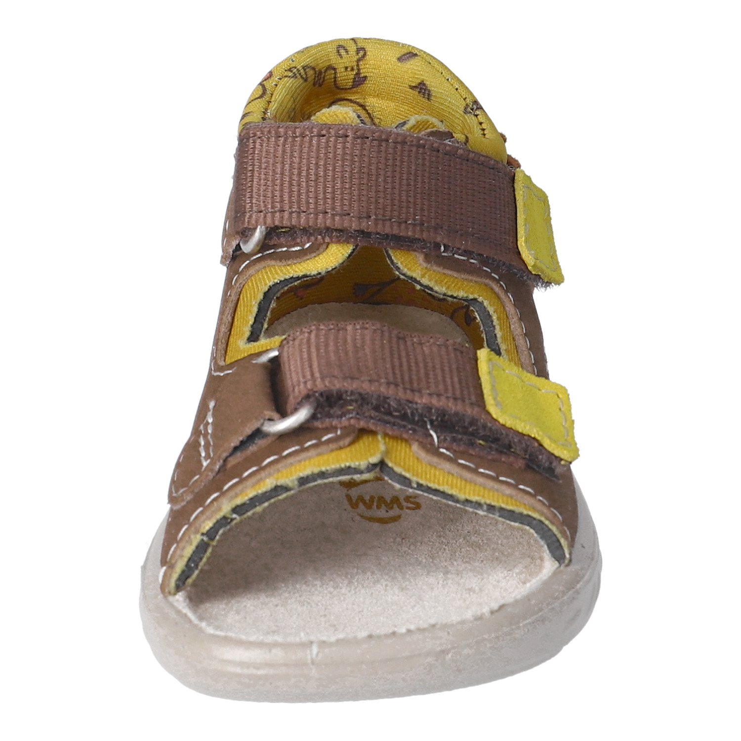 FRANKIE - Sandalen FRANKIE - Sandalen