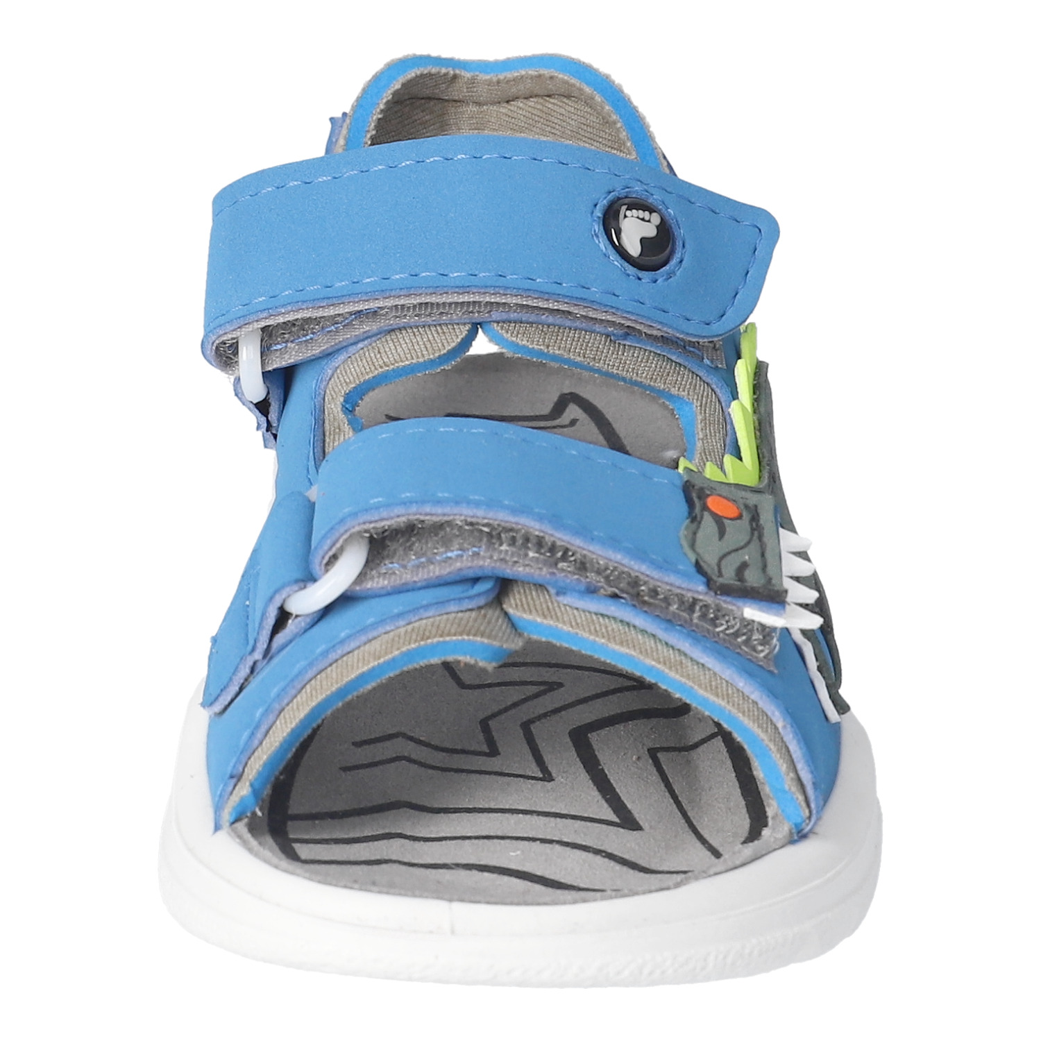 RAPTOR - Sandalen RAPTOR - Sandalen