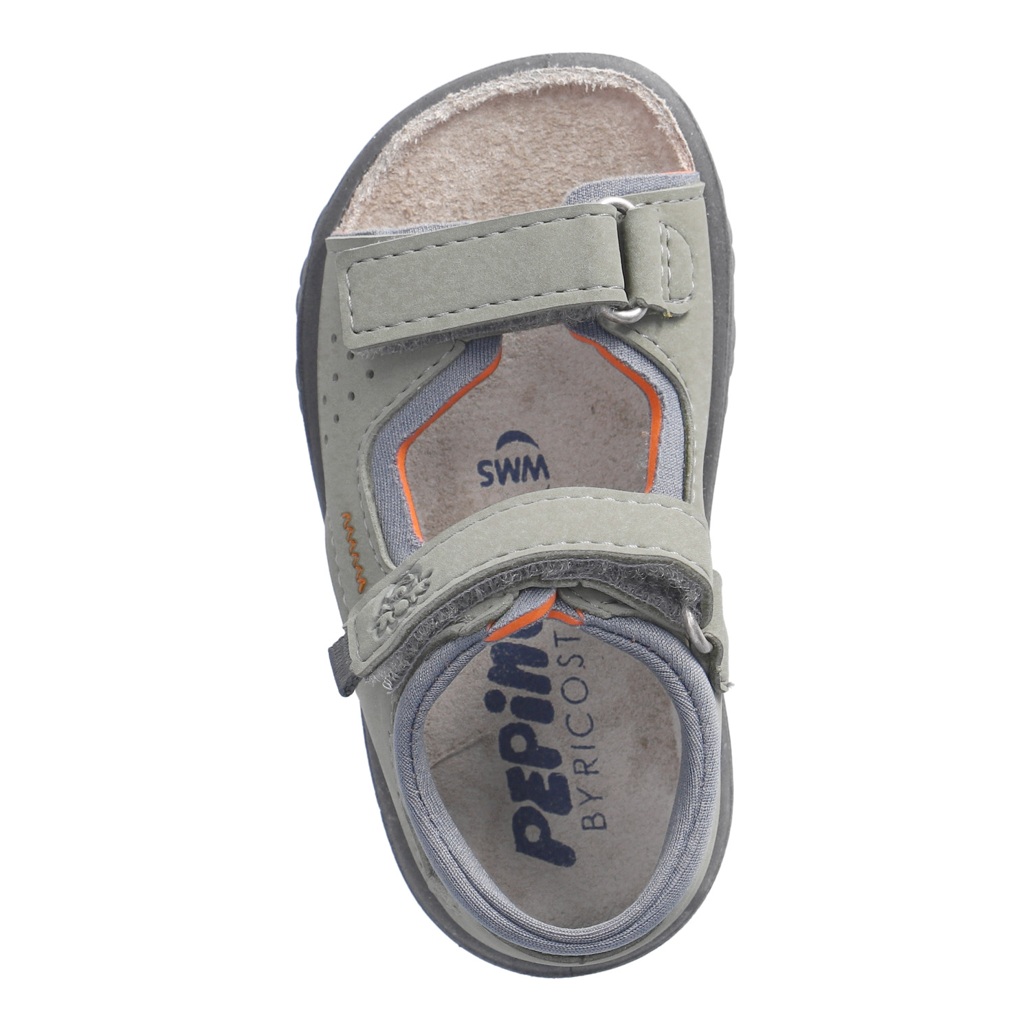 MANTU - Sandalen MANTU - Sandalen