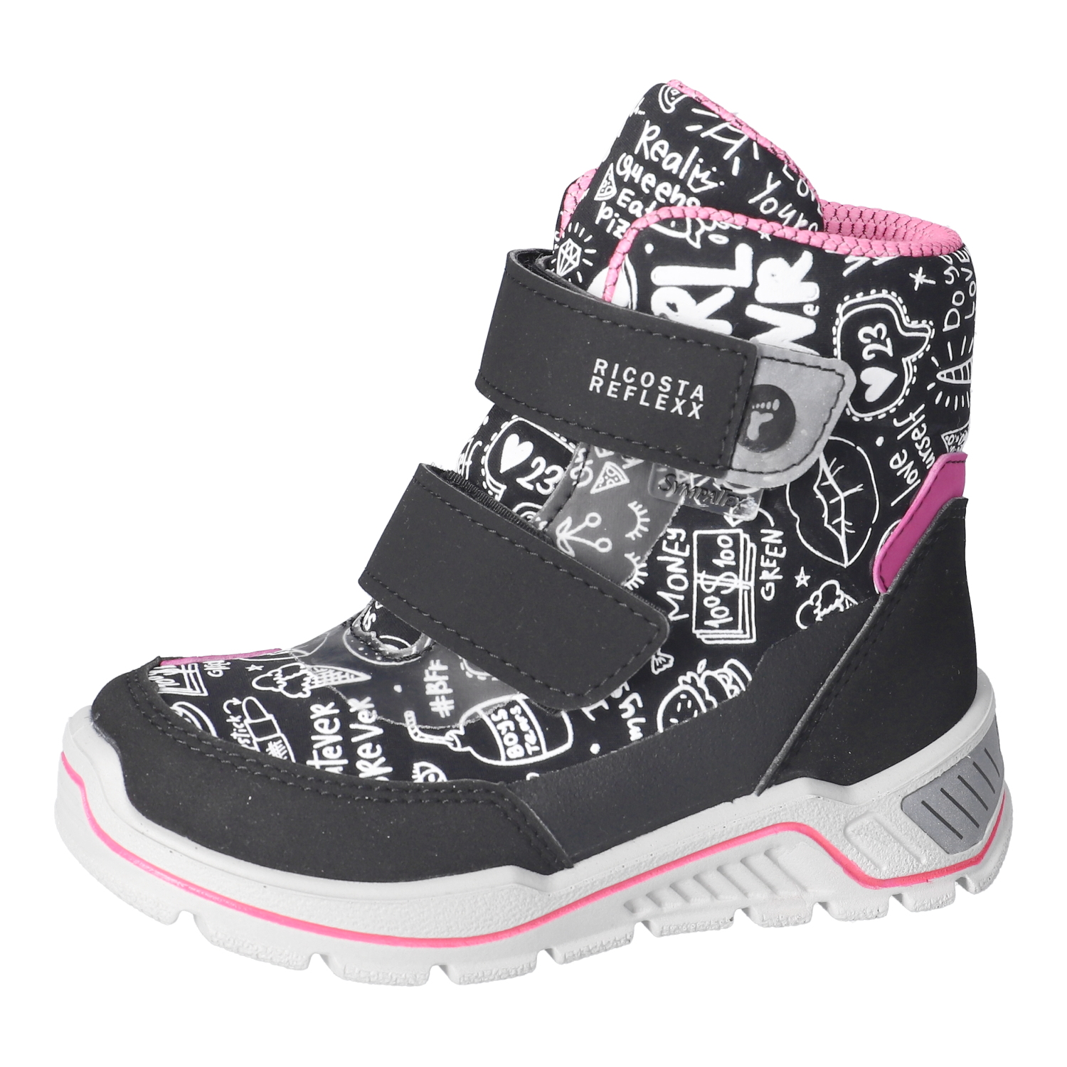 ASPEN - Winterboots ASPEN - Winterboots