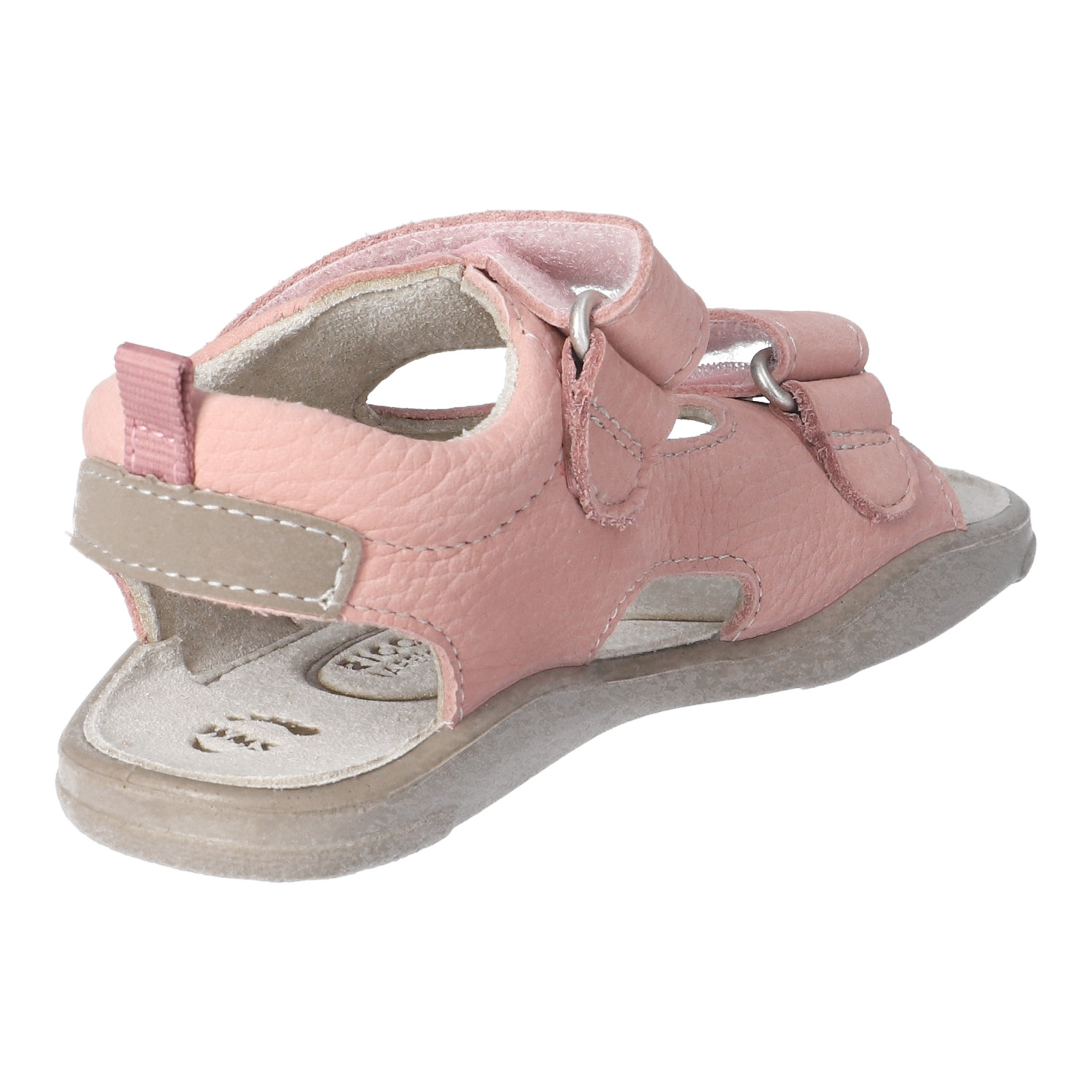 YORK - Barfußschuhe