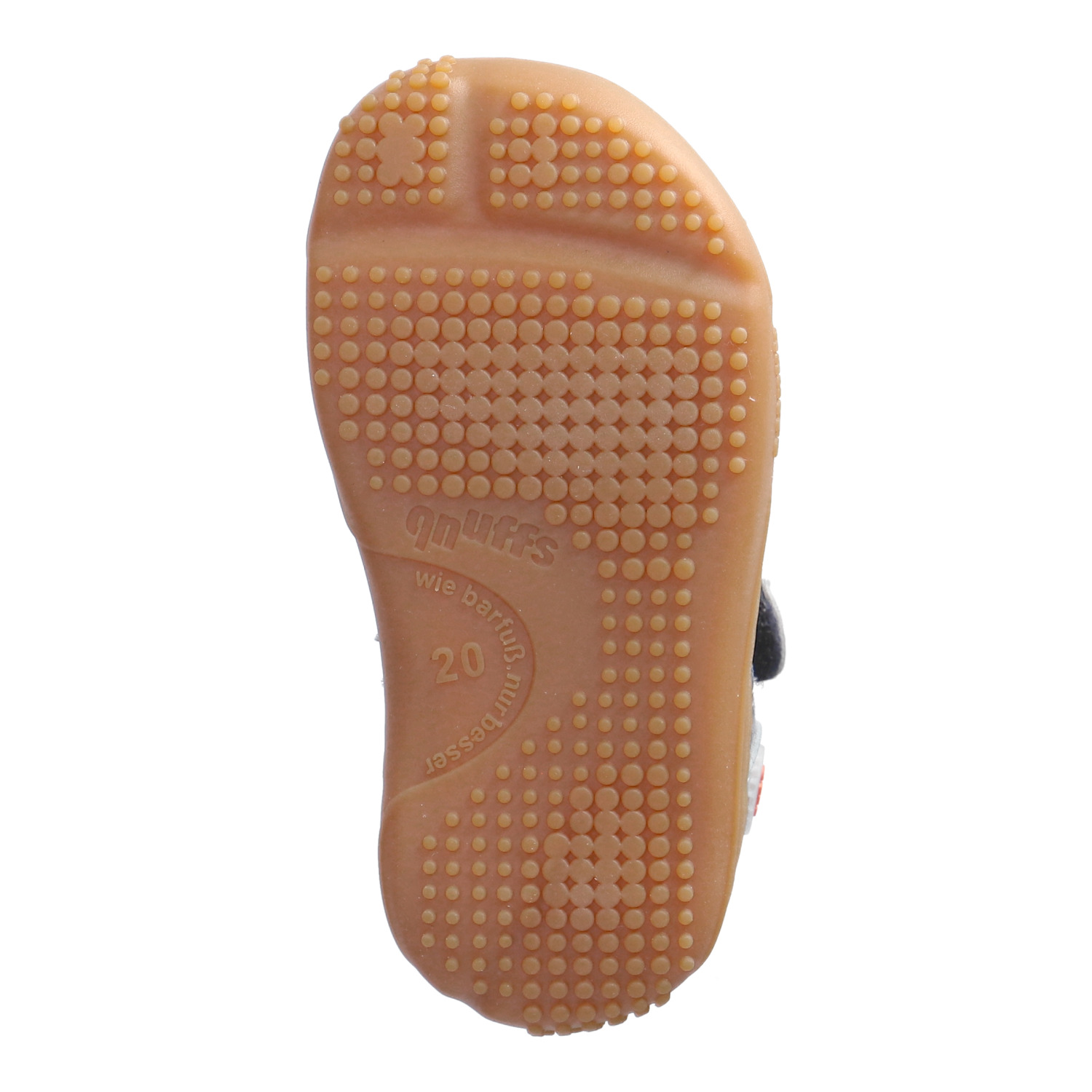 BUCHE - Barfußschuhe BUCHE - Barfußschuhe