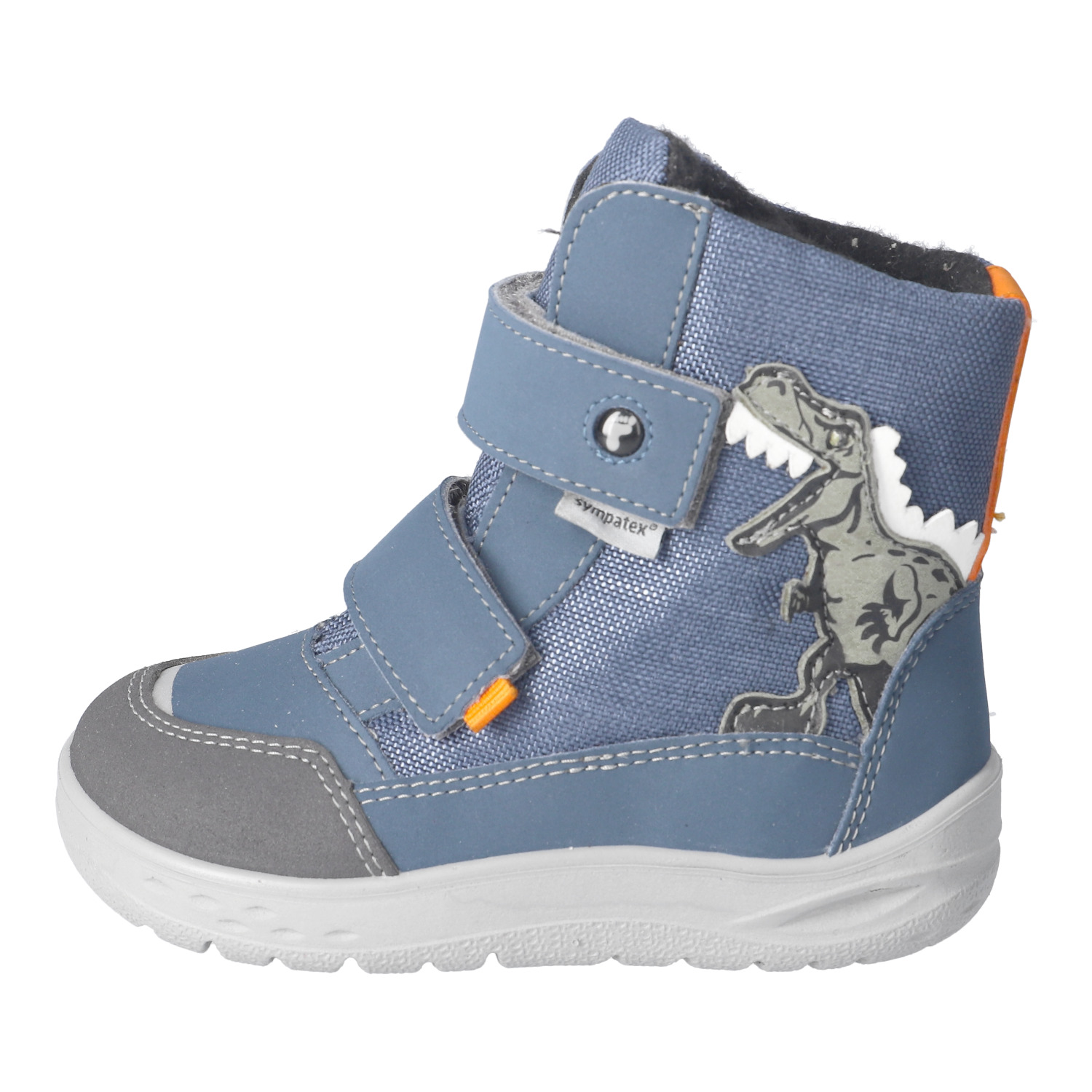 NEVIS - Barfußschuhe NEVIS - Barfußschuhe