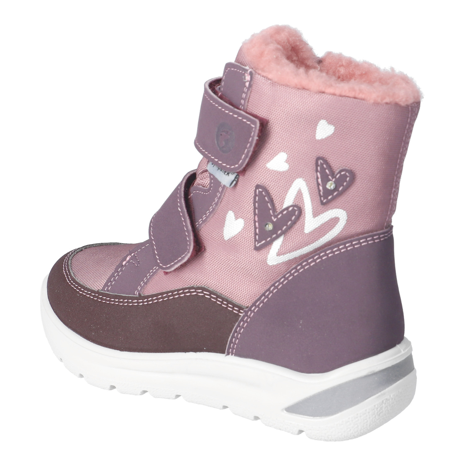 LUNEA - Winterboots