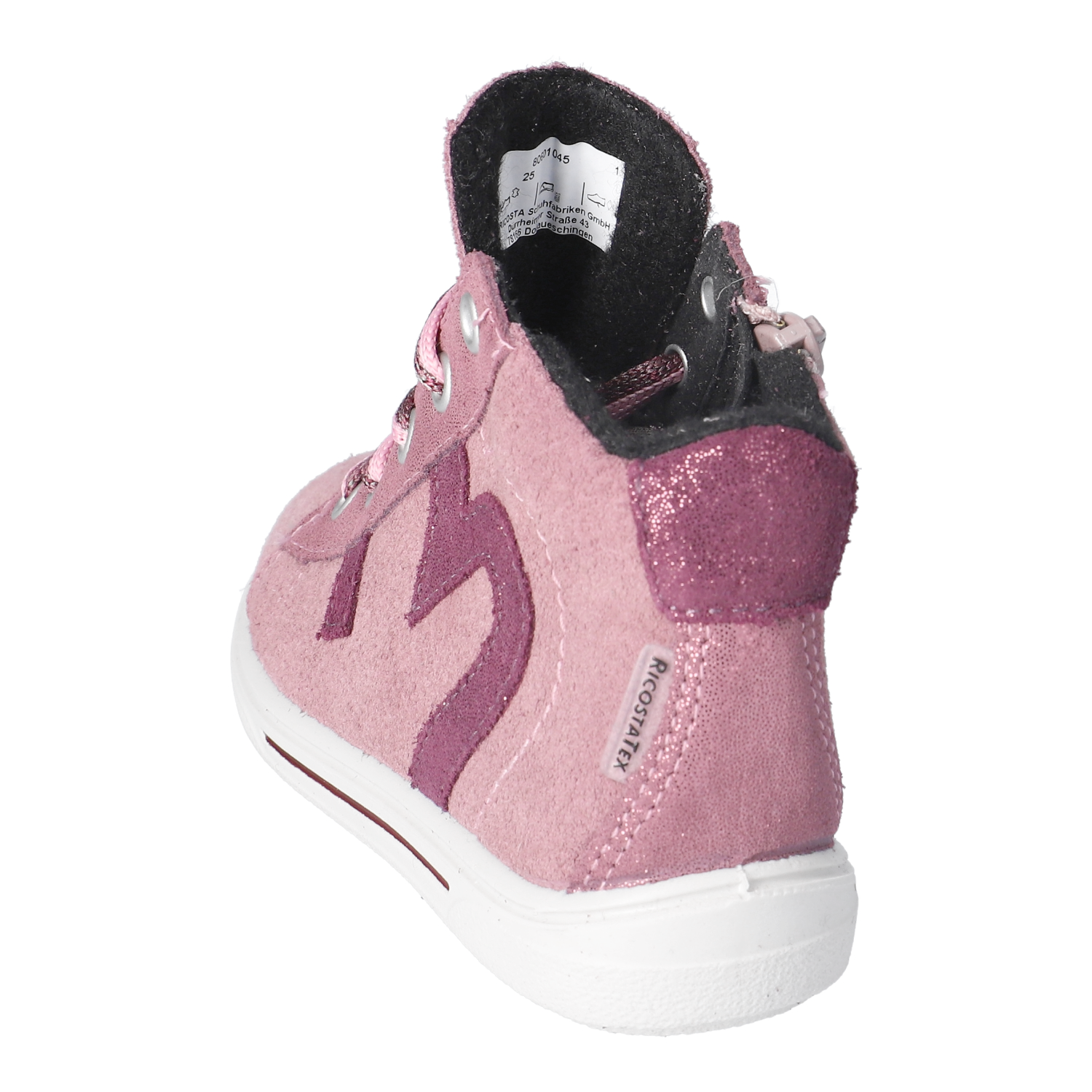 MELLI - Boots MELLI - Boots