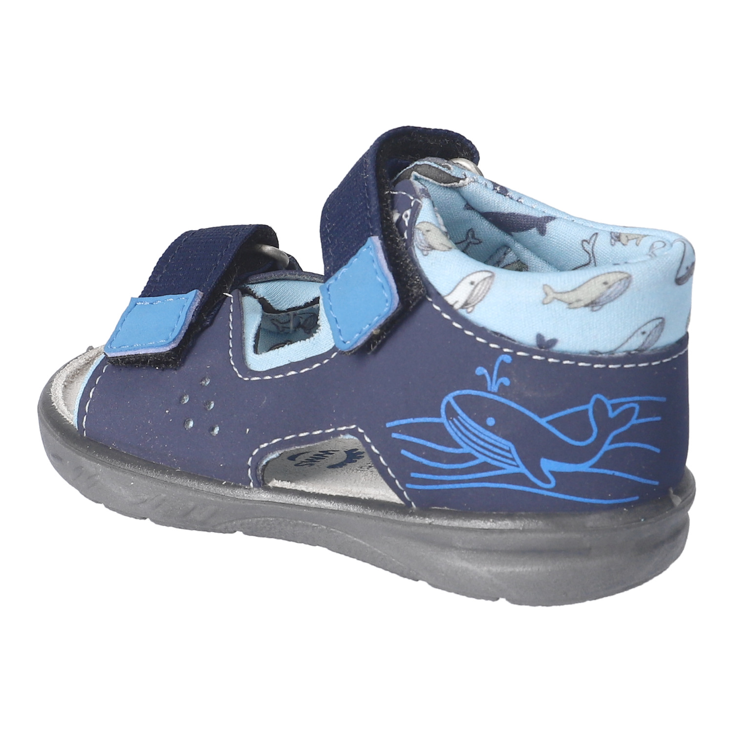 MIKEY - Sandalen