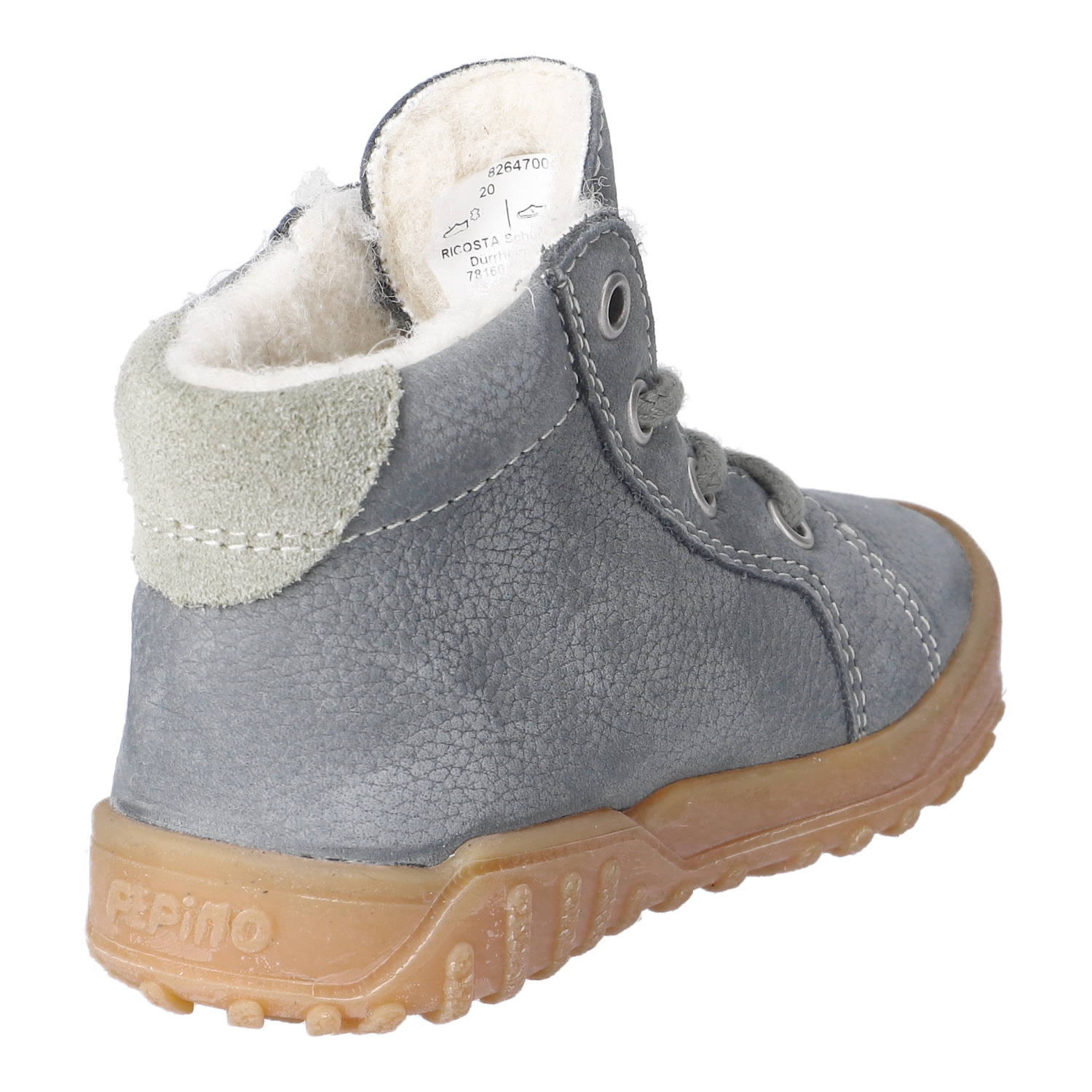 DENNY - Lauflernschuhe DENNY - Lauflernschuhe