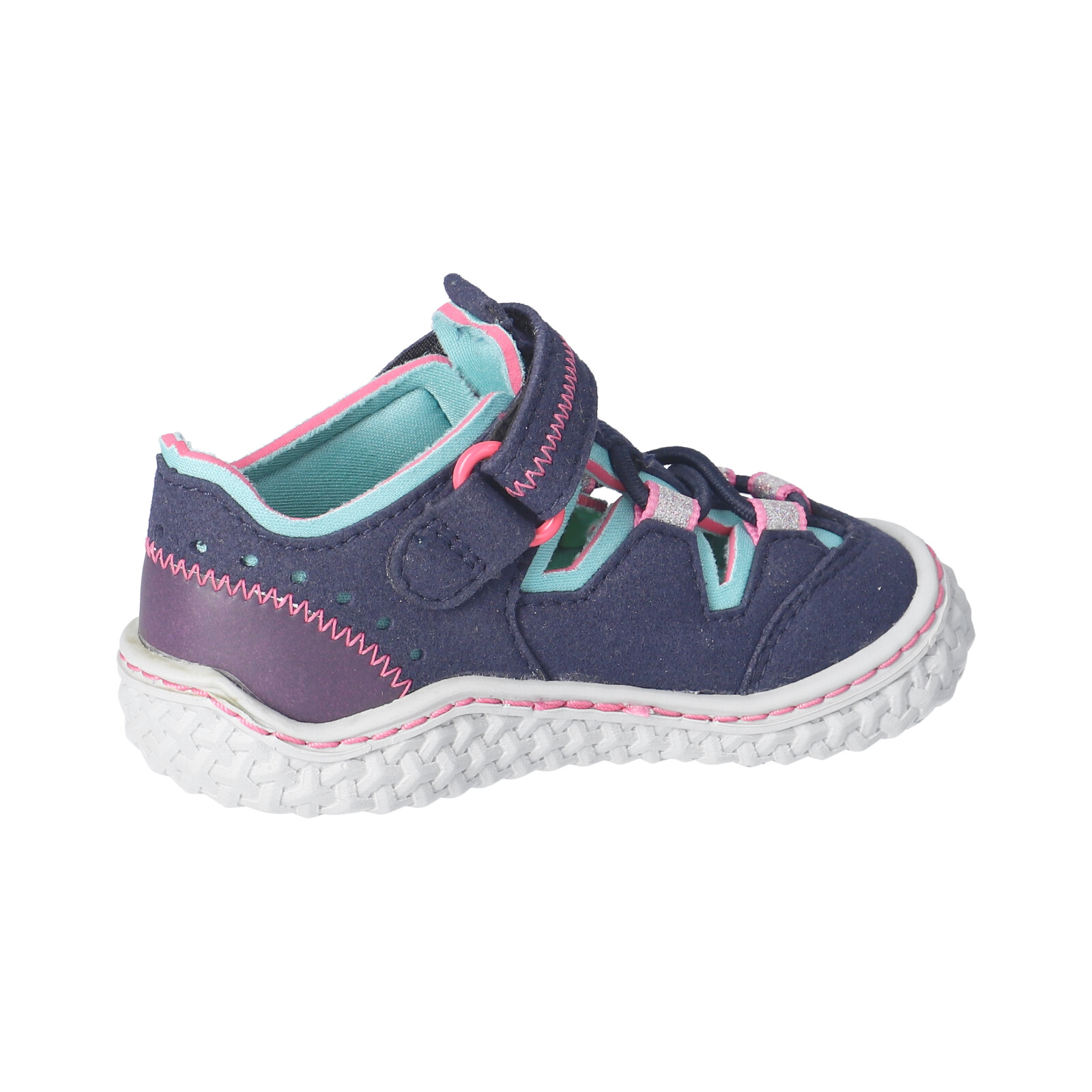 JERRY - Barfußschuhe