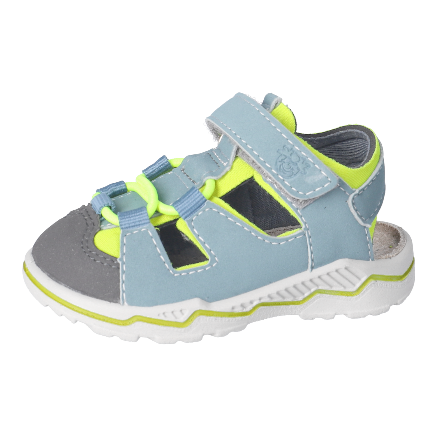 Bequeme Sandalen für Kinder