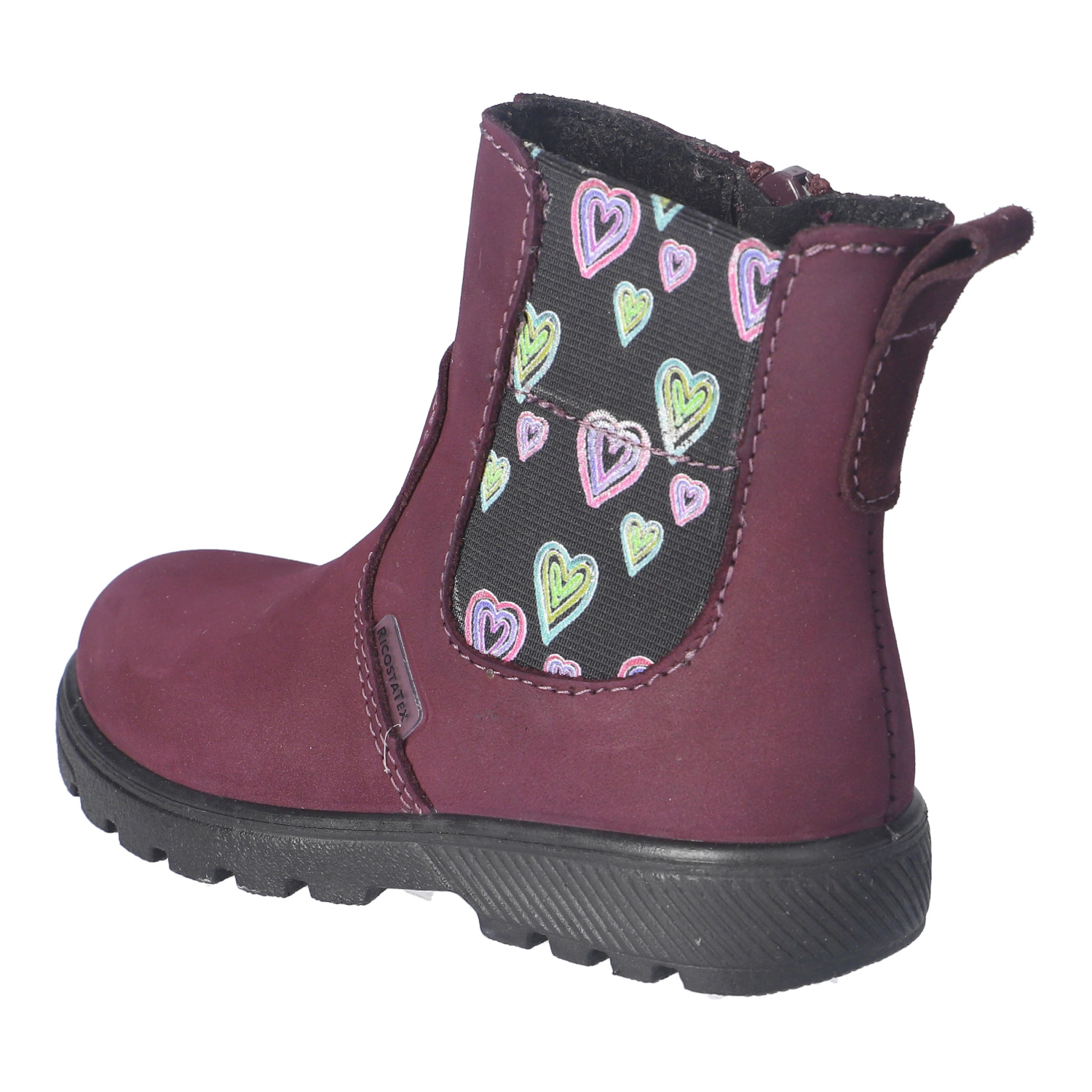 ANNA - Boots ANNA - Boots