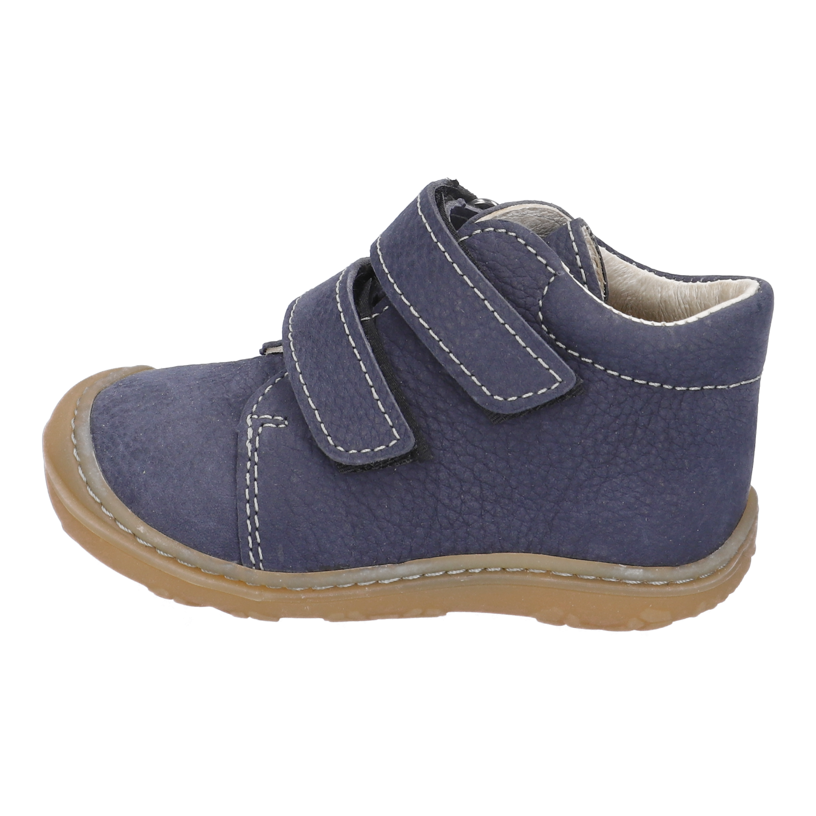 PEPINO-Kinderschuhe-CHRISY-Lauflernschuhe-blau-Klettverschluss-Unisex-Weit PEPINO-Kinderschuhe-CHRISY-Lauflernschuhe-blau-Klettverschluss-Unisex-Weit