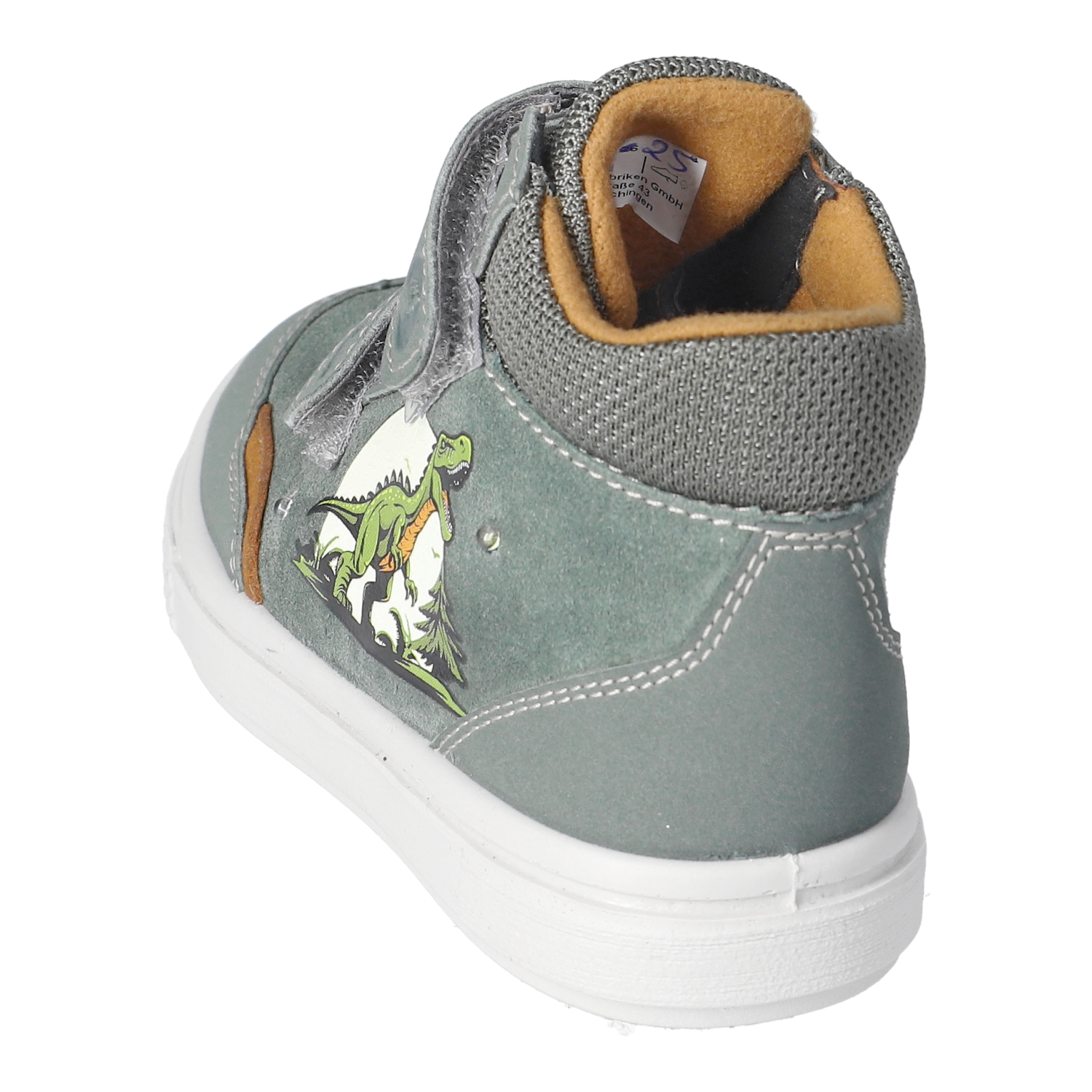 REX - Boots REX - Boots