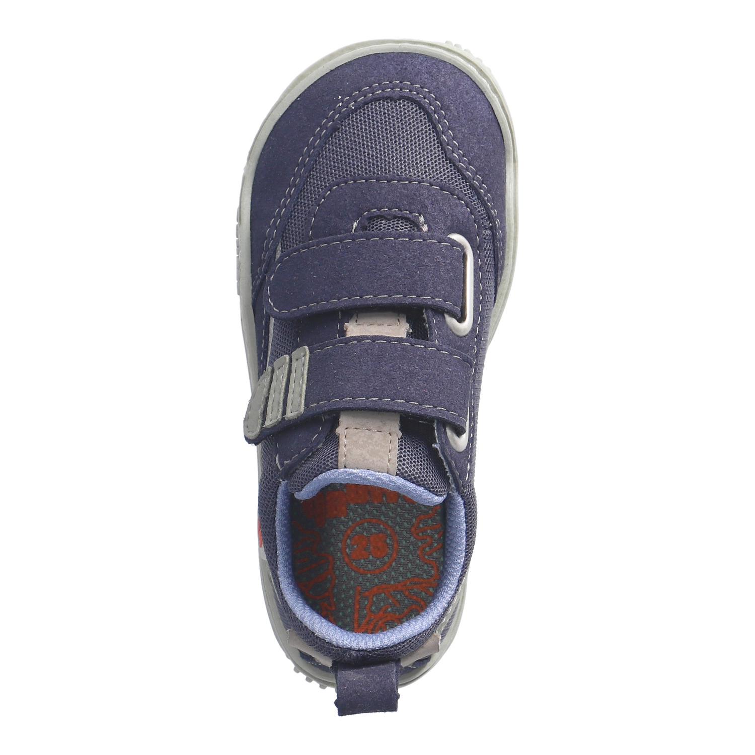 ERLE - Barfußschuhe