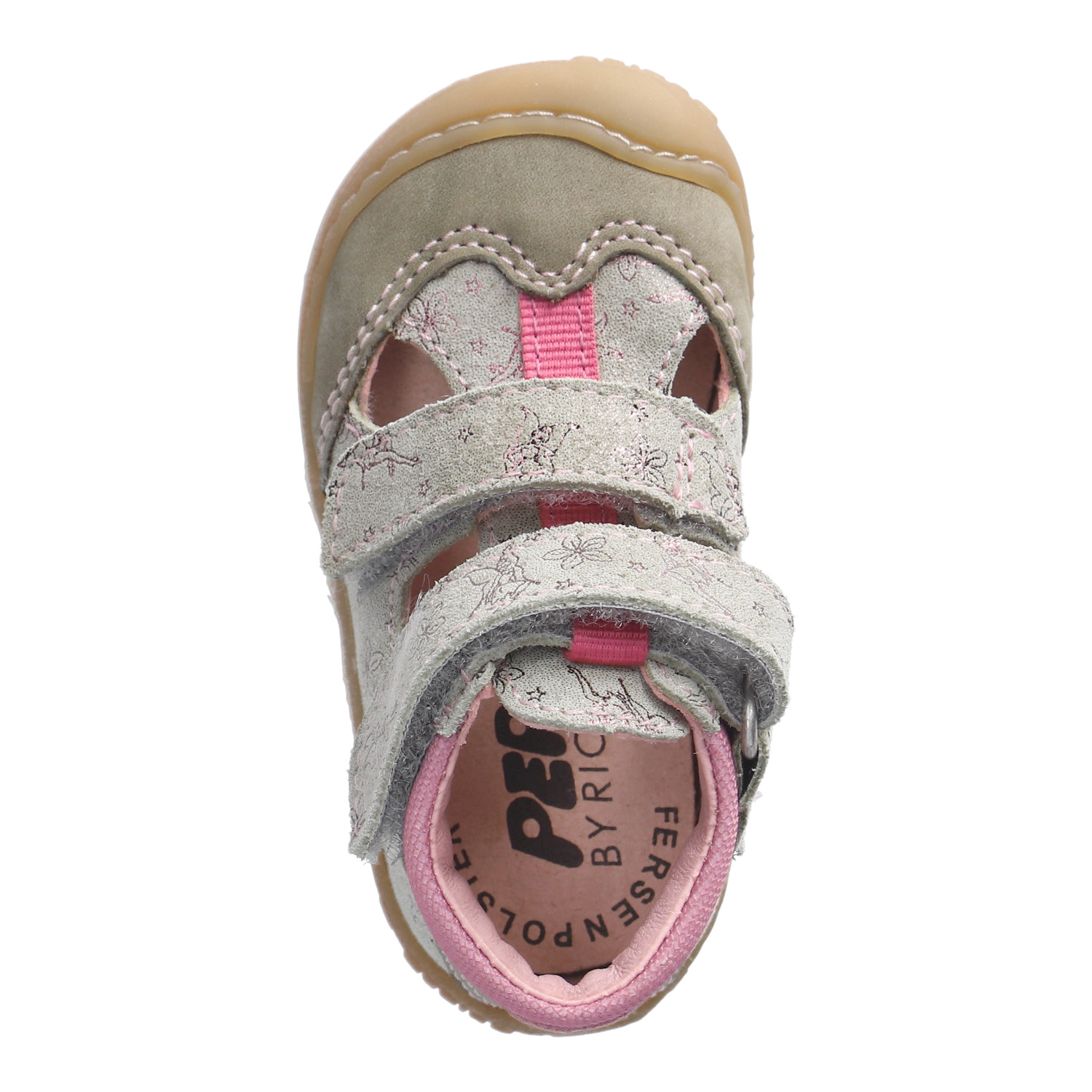 EBI - Lauflernschuhe EBI - Lauflernschuhe