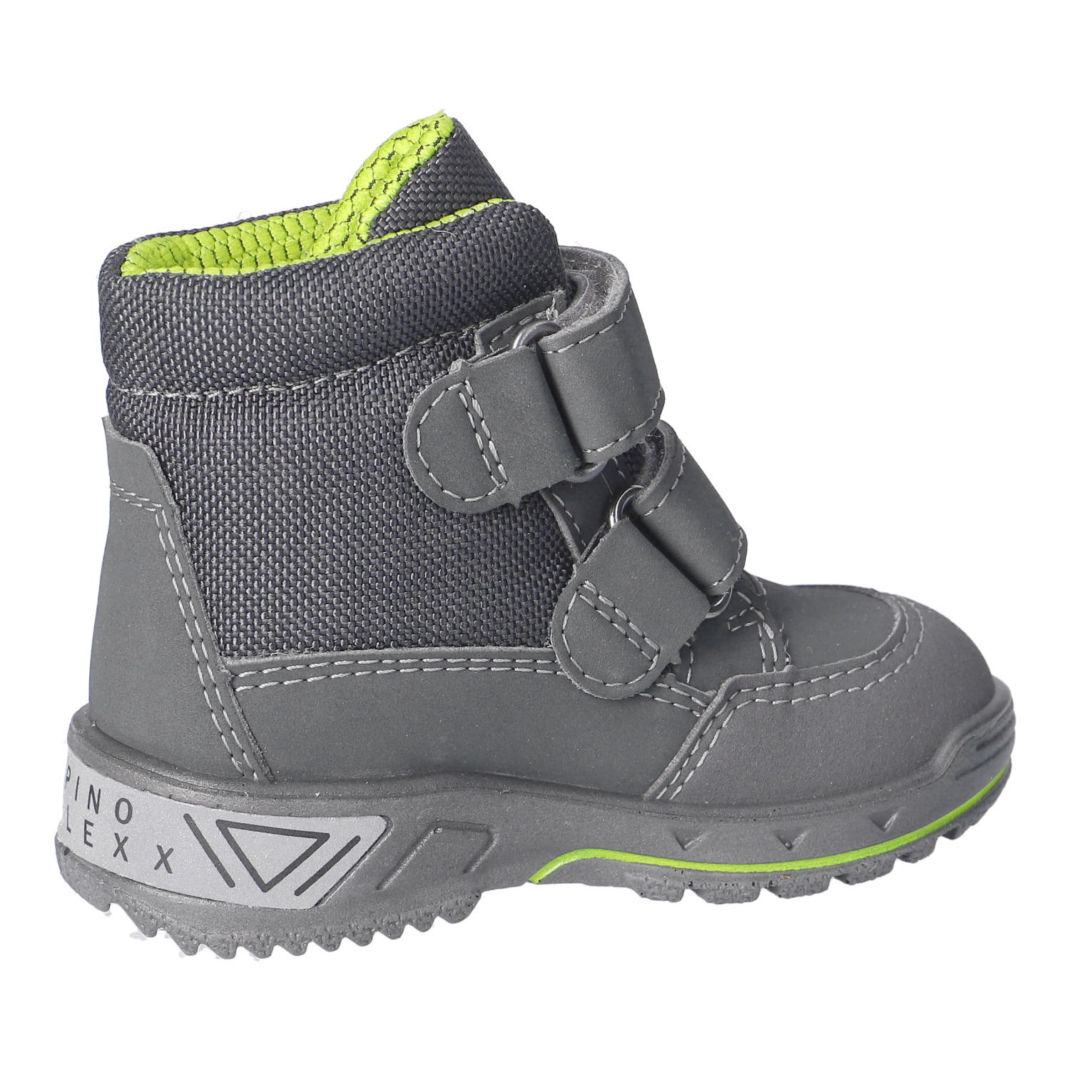 DRAKI - Winterboots DRAKI - Winterboots