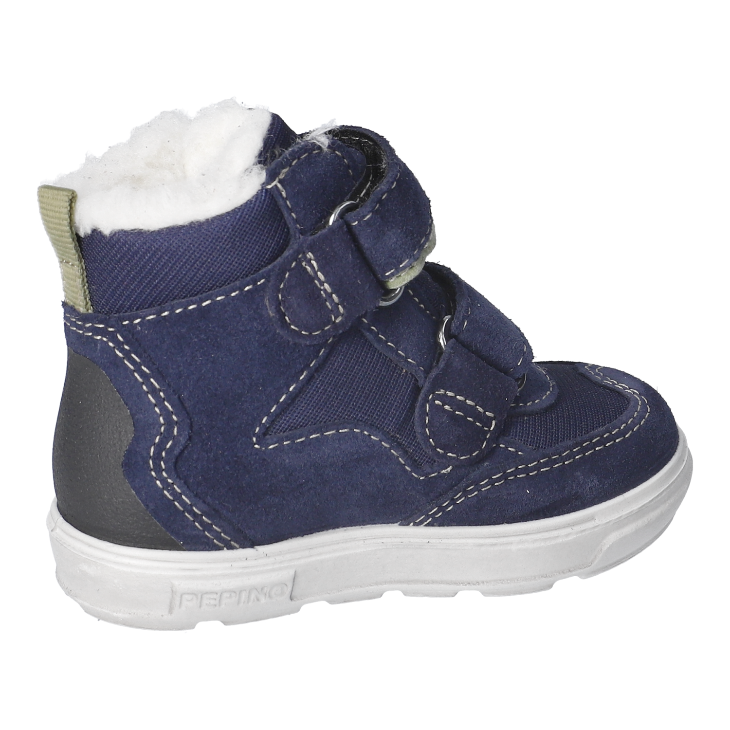 PAUL - Winterboots PAUL - Winterboots