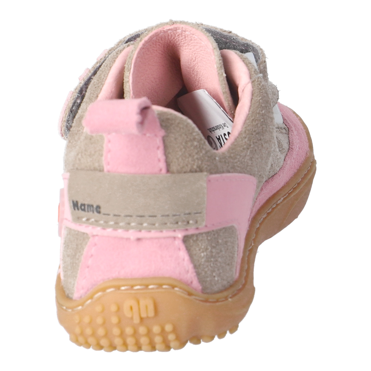 AHORN - Barfußschuhe