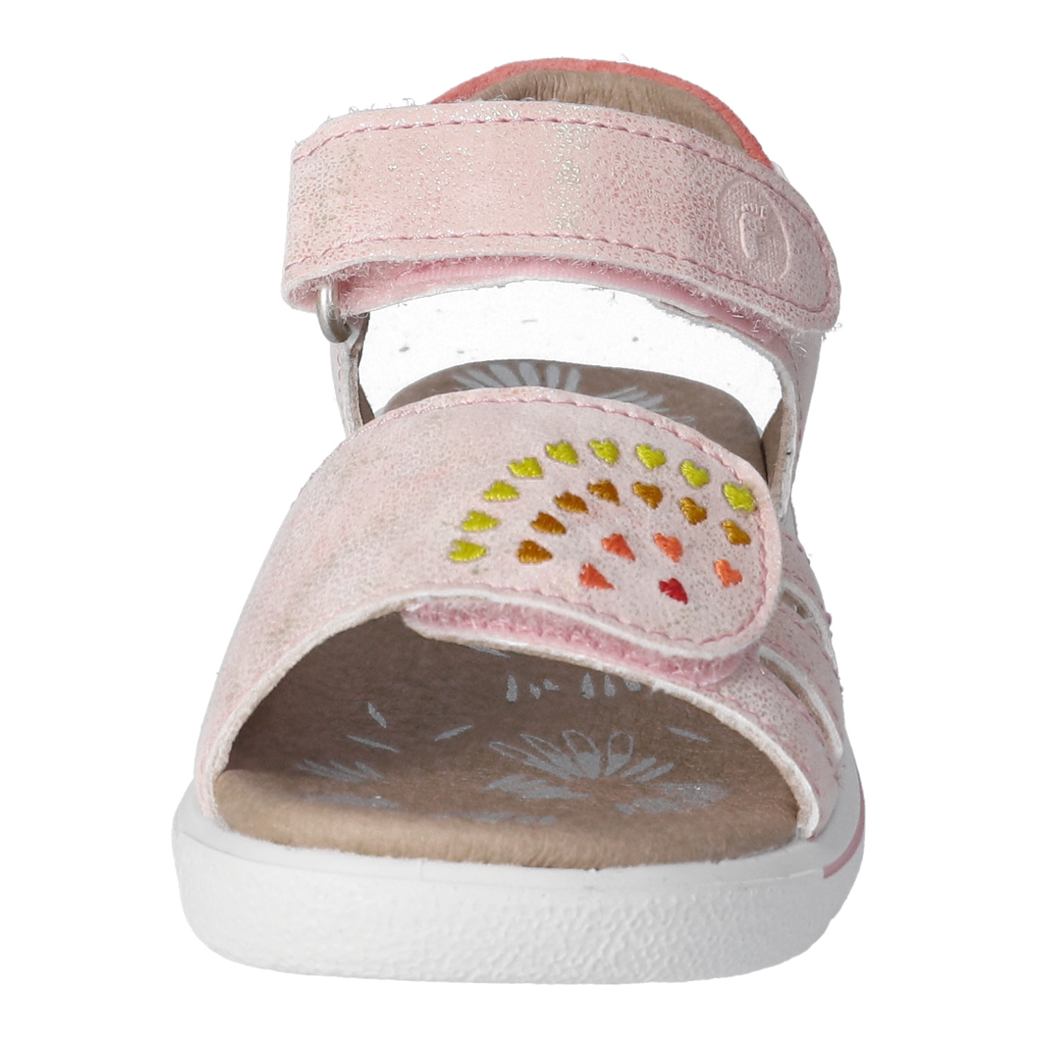 SARAH - Sandalen SARAH - Sandalen