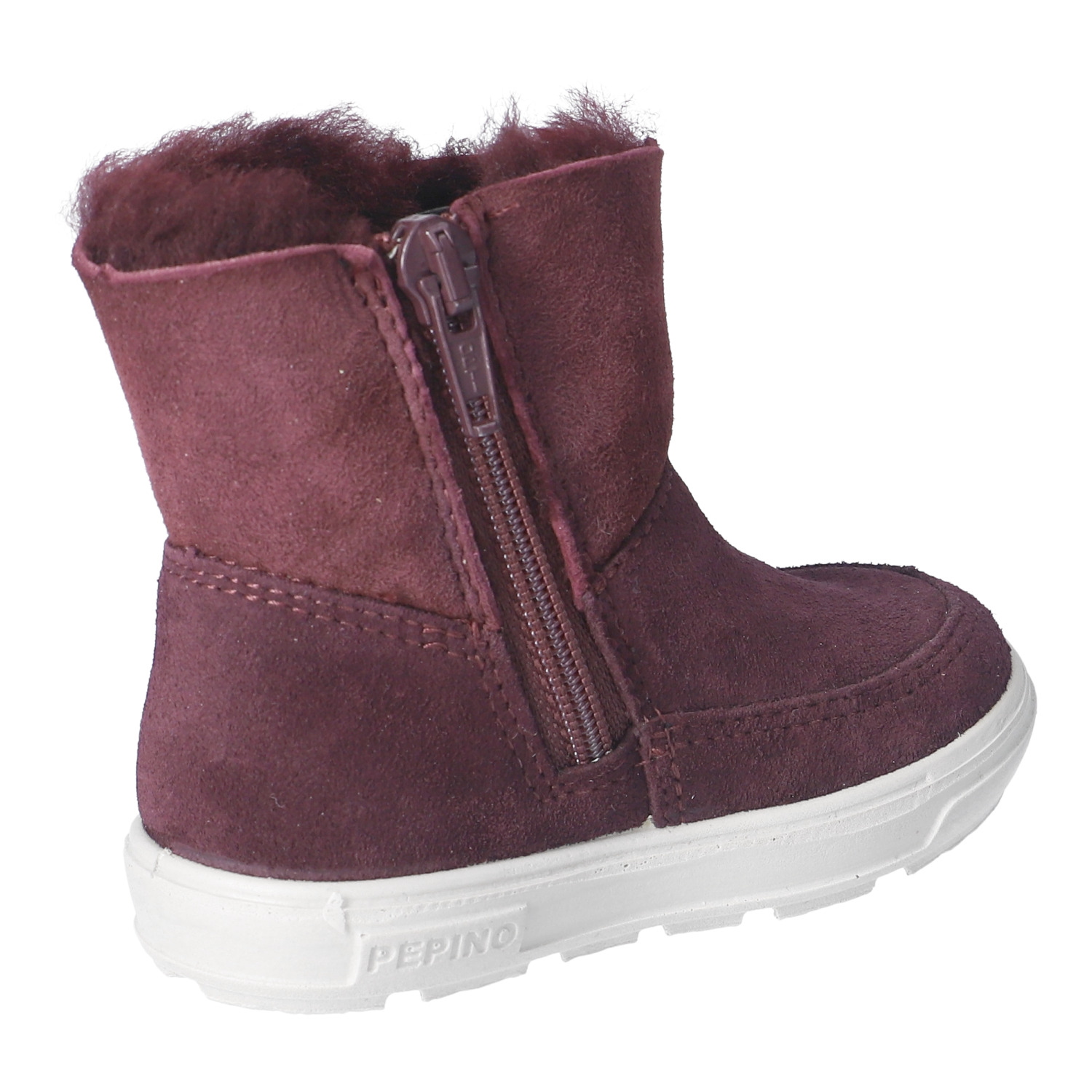 NANNI - Winterboots NANNI - Winterboots