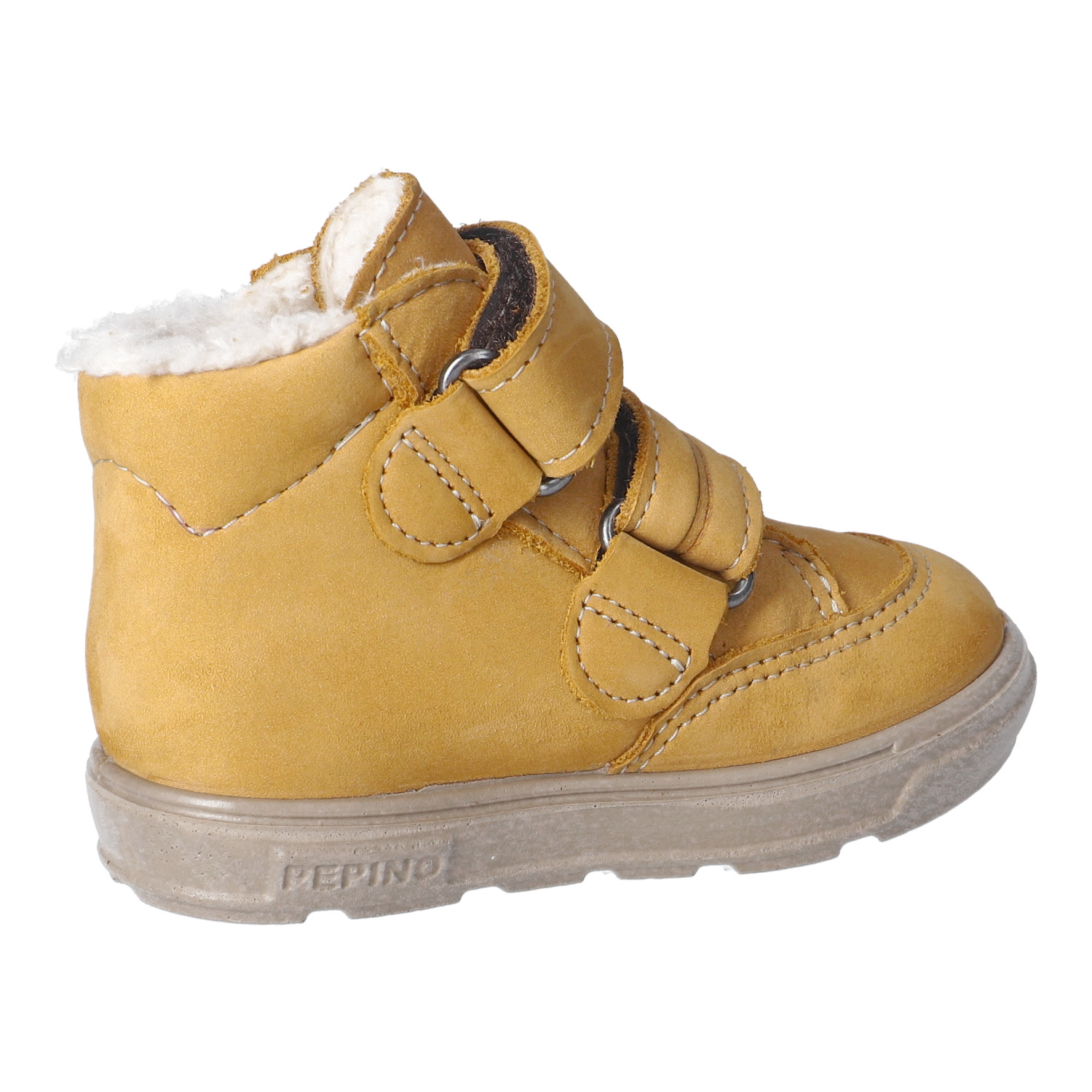 PIUS - Winterboots PIUS - Winterboots
