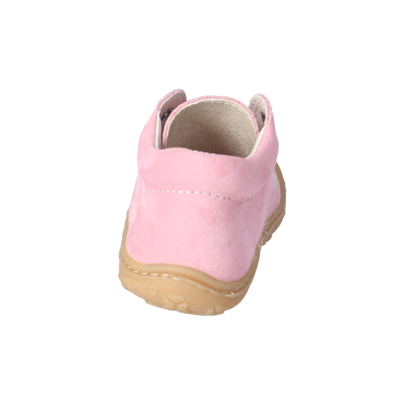 PEPINO-Kinderschuhe-CORY-Lauflernschuhe-rot-Schnürung-Mädchen-Mittel PEPINO-Kinderschuhe-CORY-Lauflernschuhe-rot-Schnürung-Mädchen-Mittel